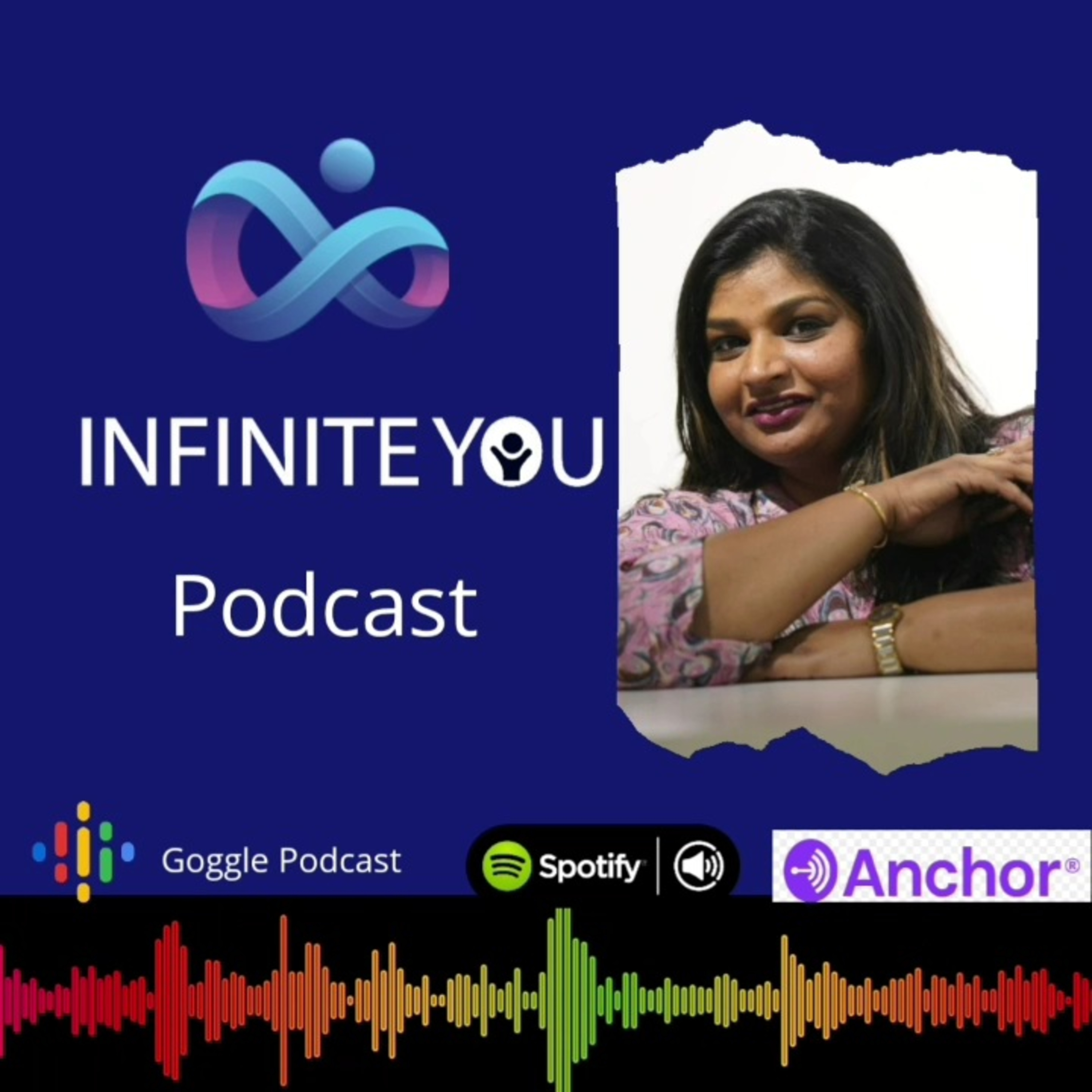 Infinite You Podcast