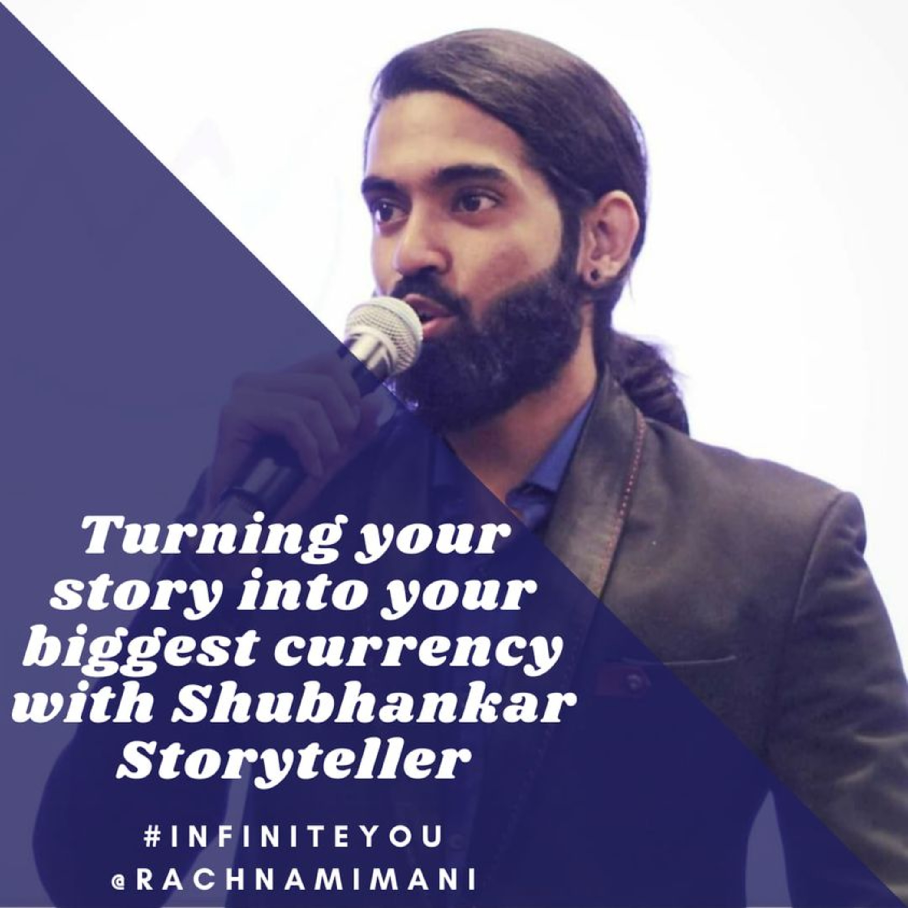 Infinite You Podcast