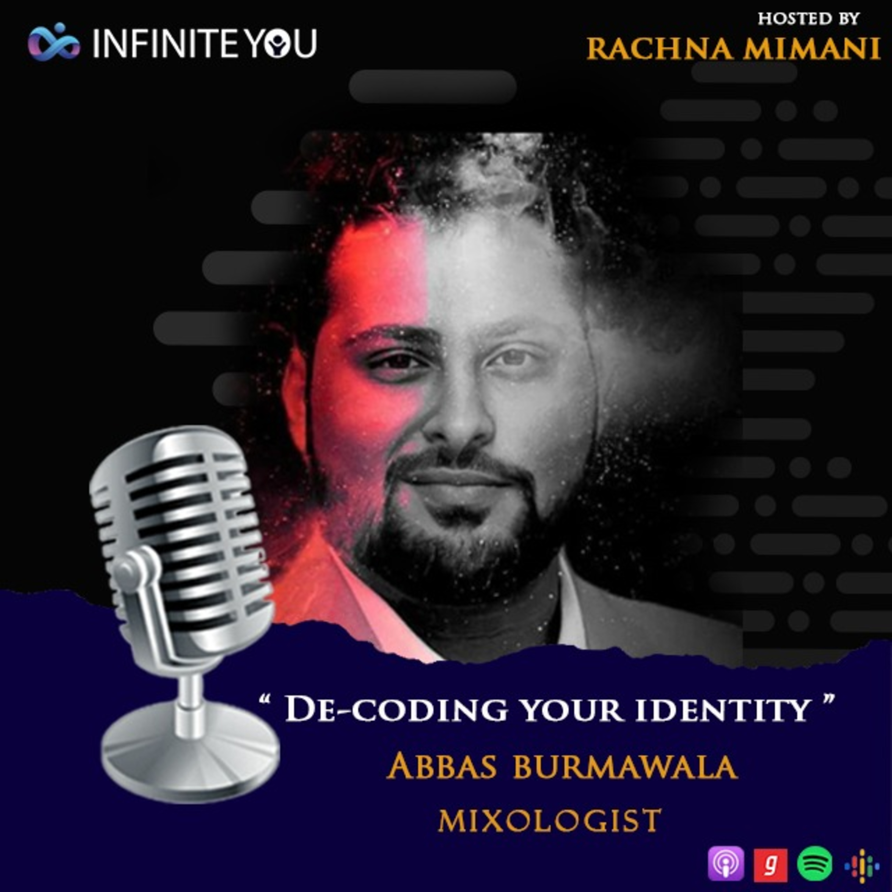 Infinite You Podcast