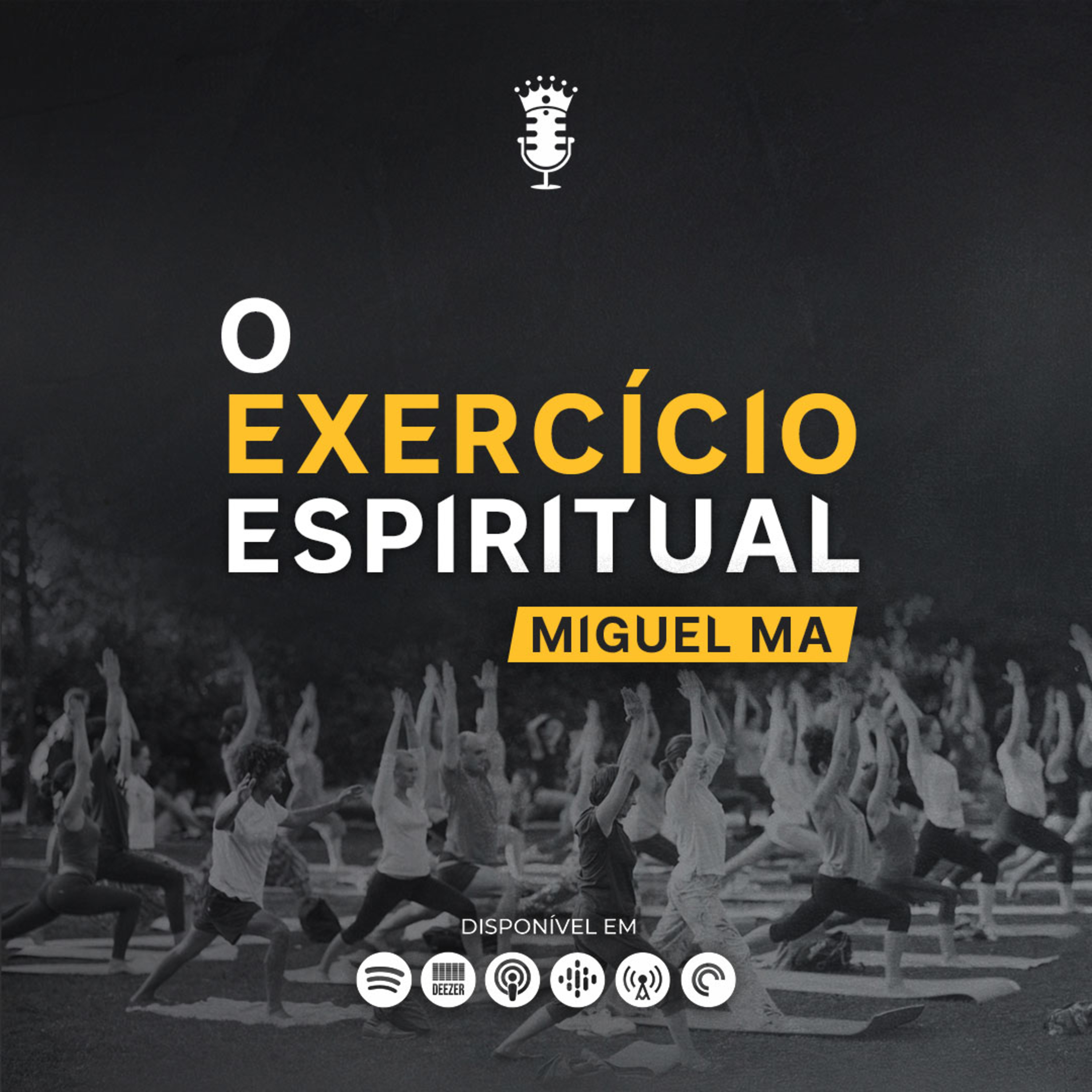 IVPT - Aos que amam o Senhor e Sua vinda| Miguel Ma