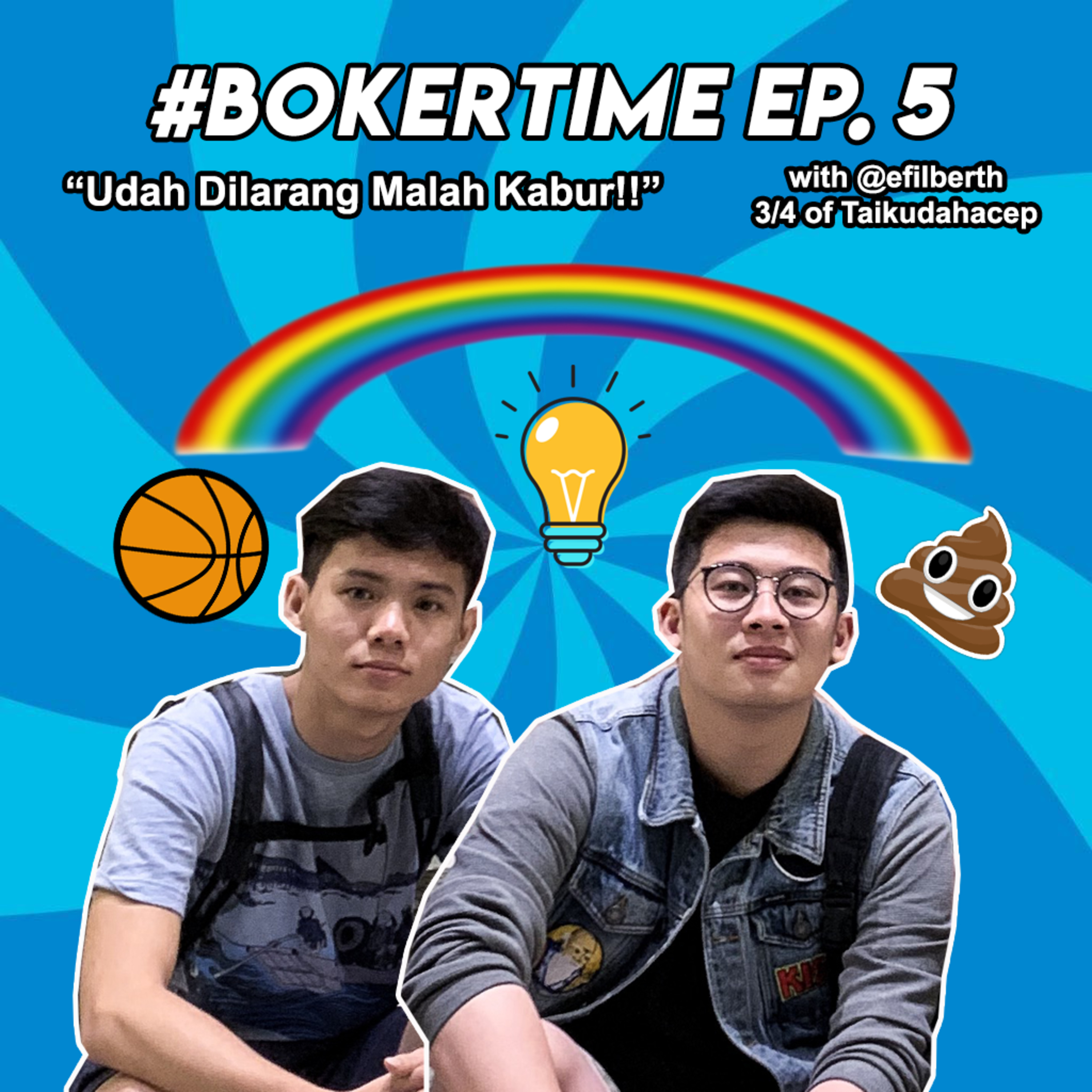 #BokerTime