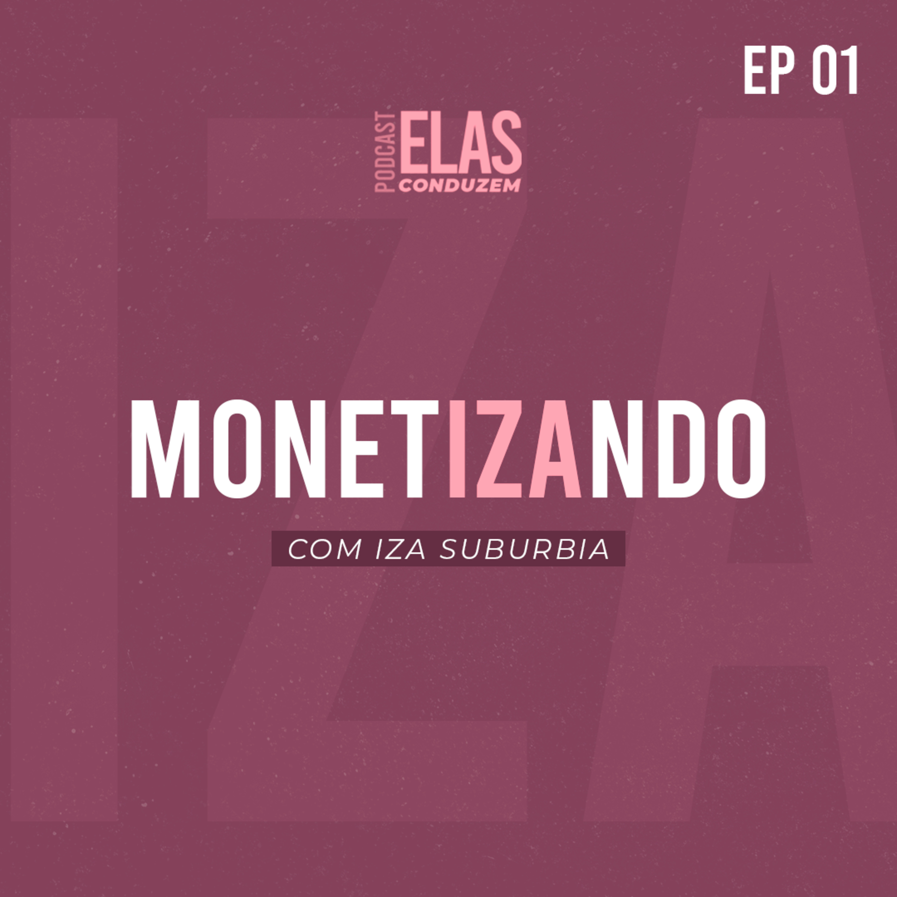 Elas Conduzem