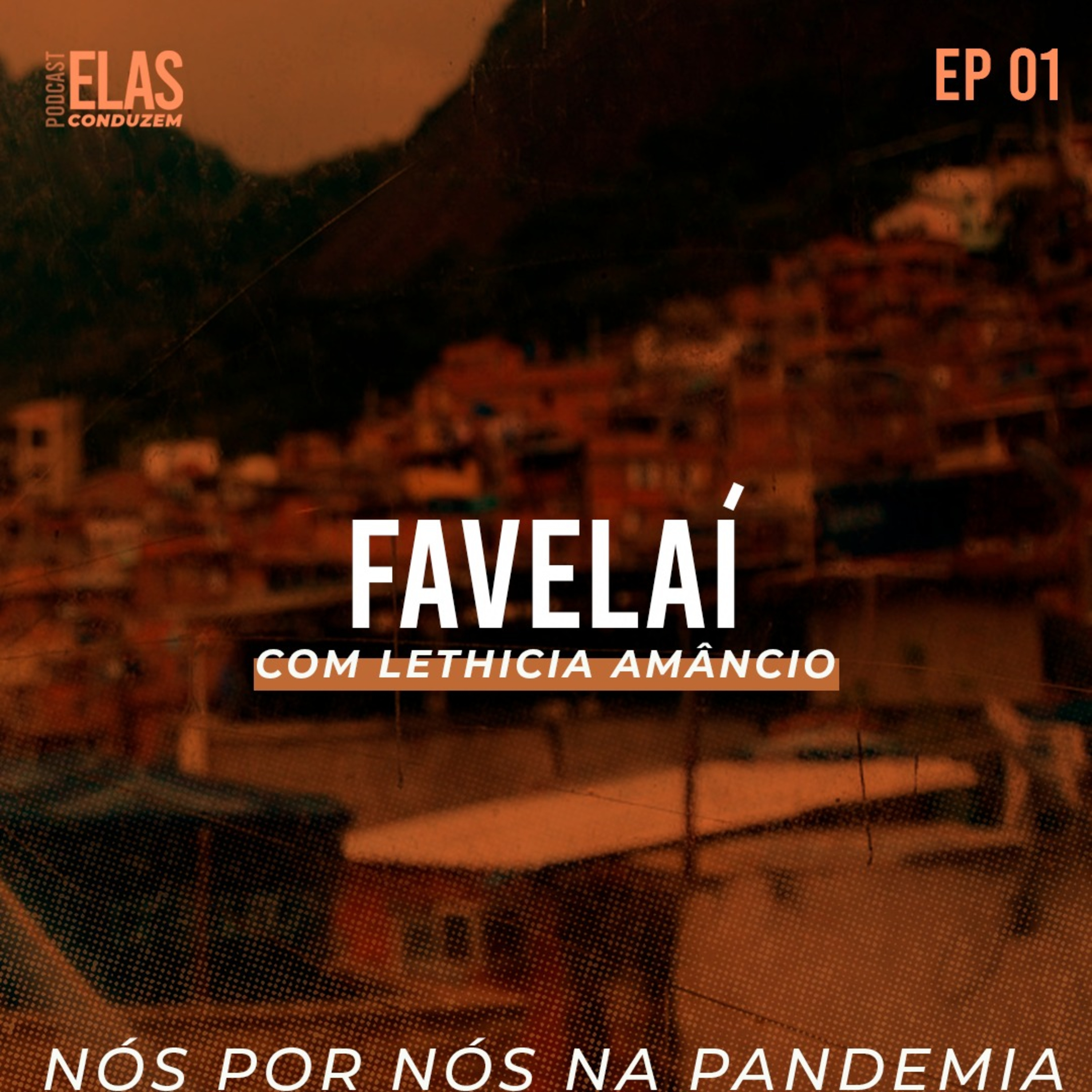 Elas Conduzem