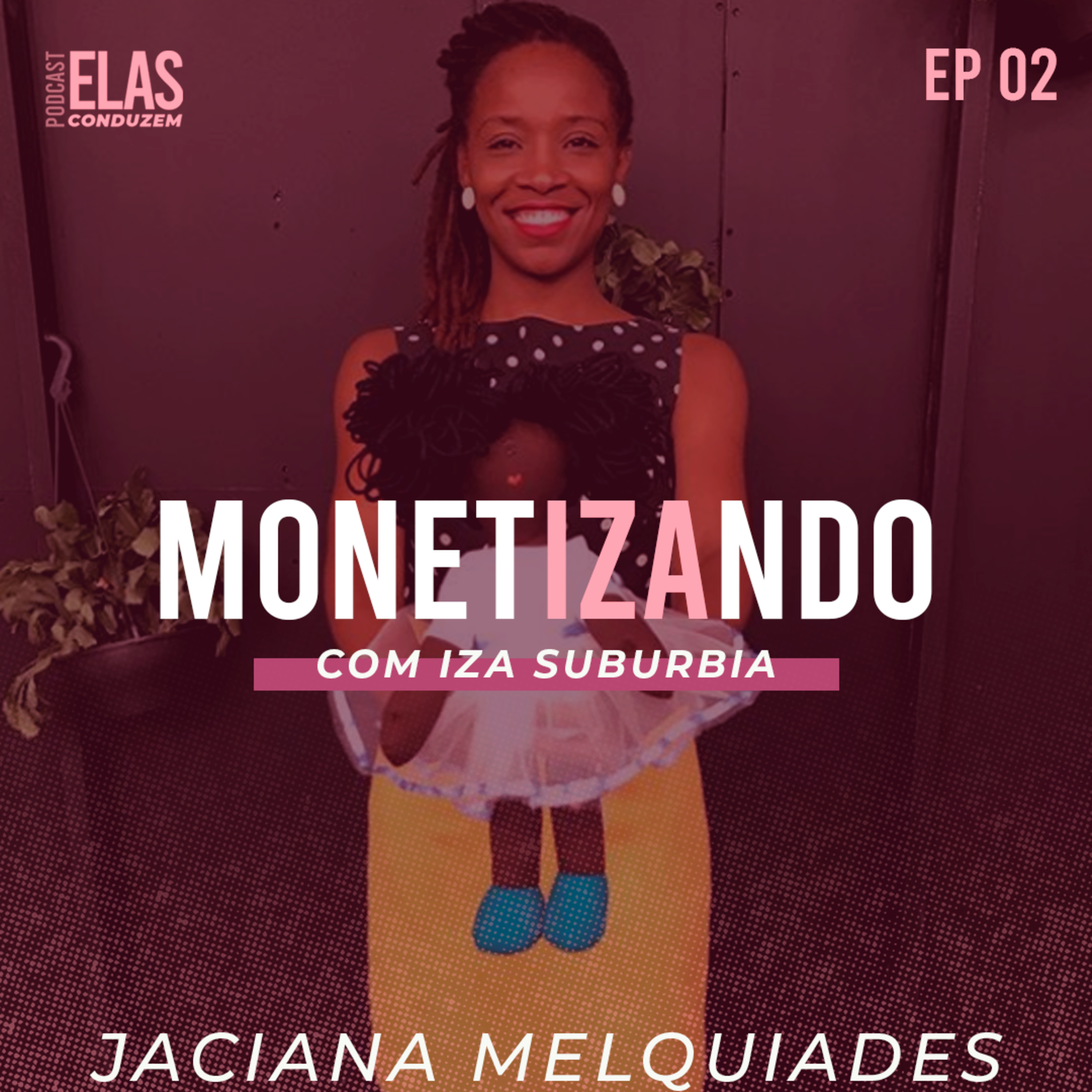 Elas Conduzem
