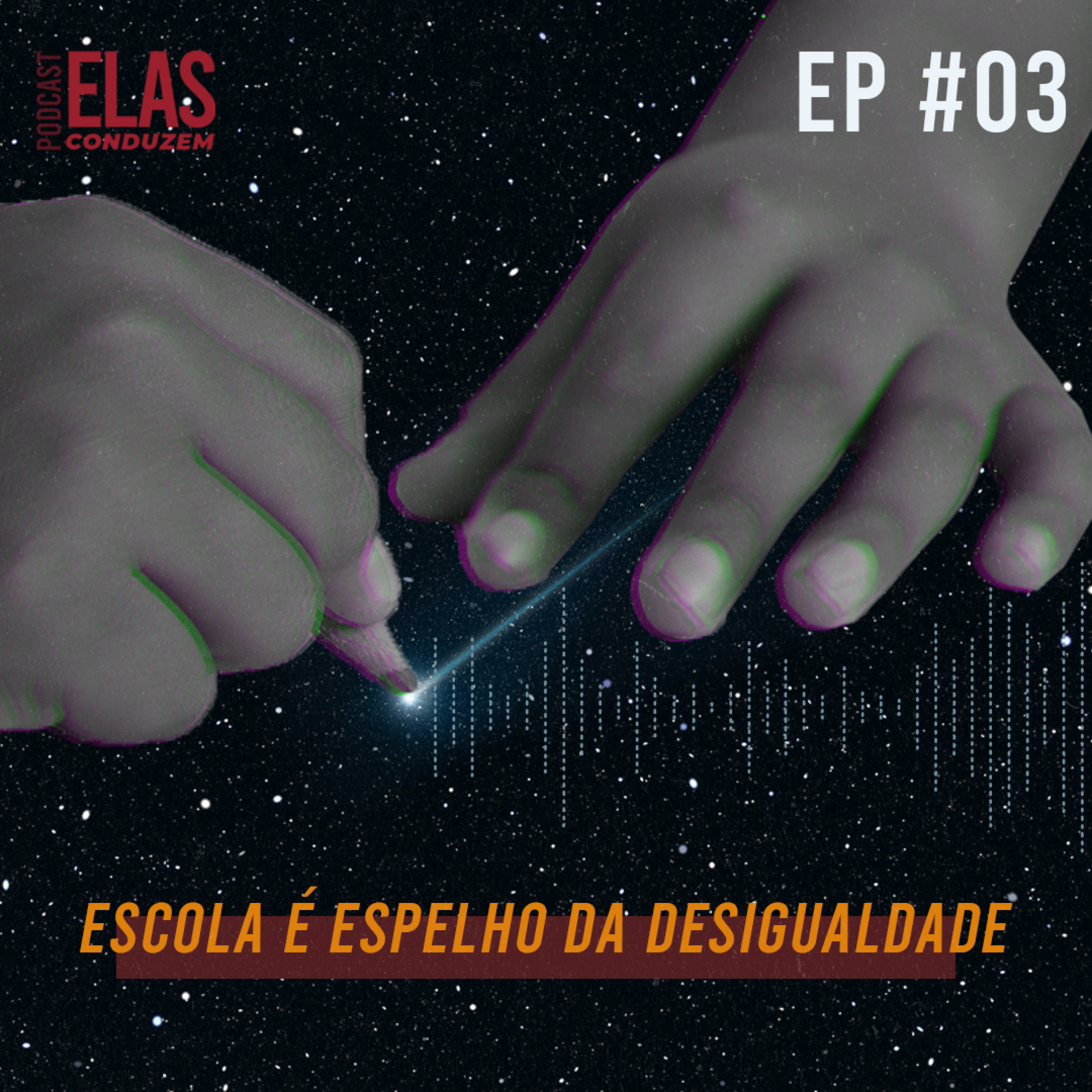 Elas Conduzem