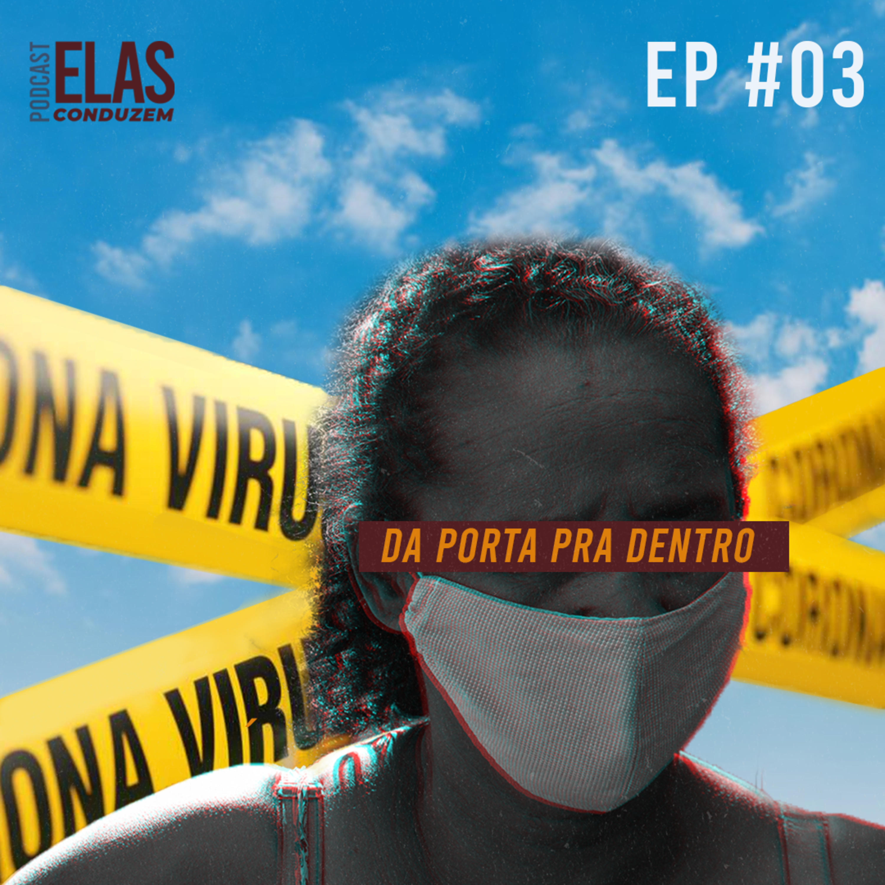Elas Conduzem
