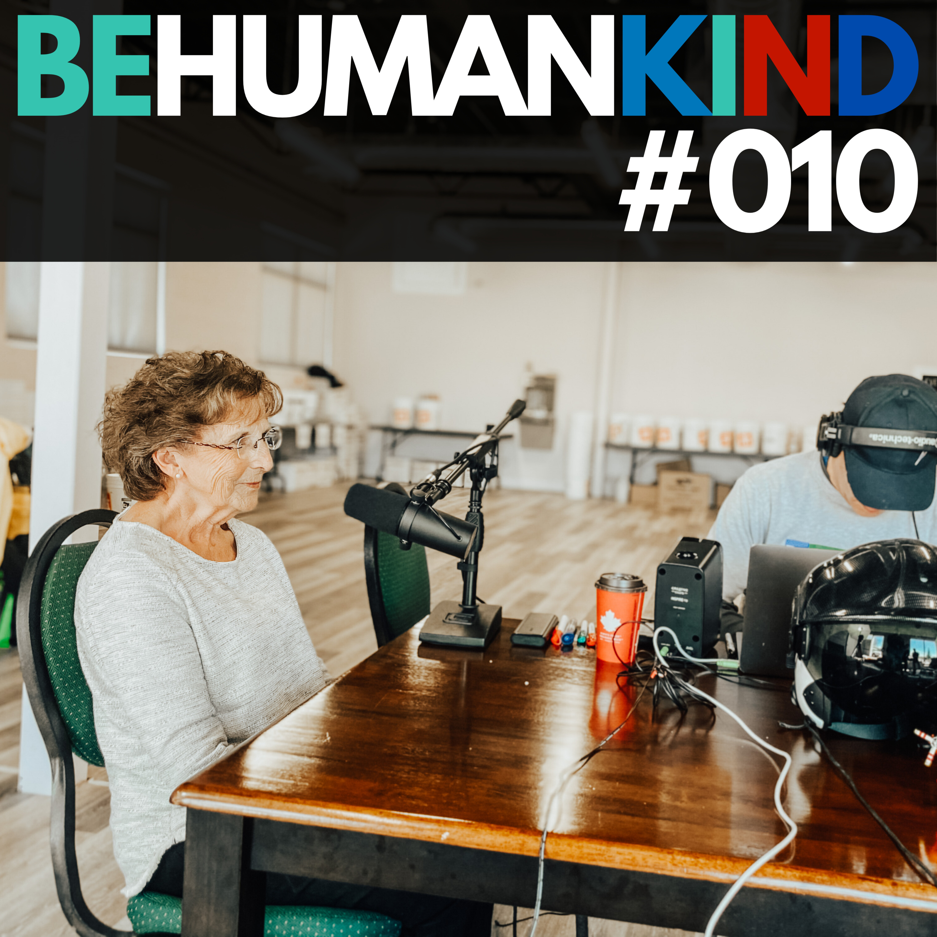 BEhumanKIND