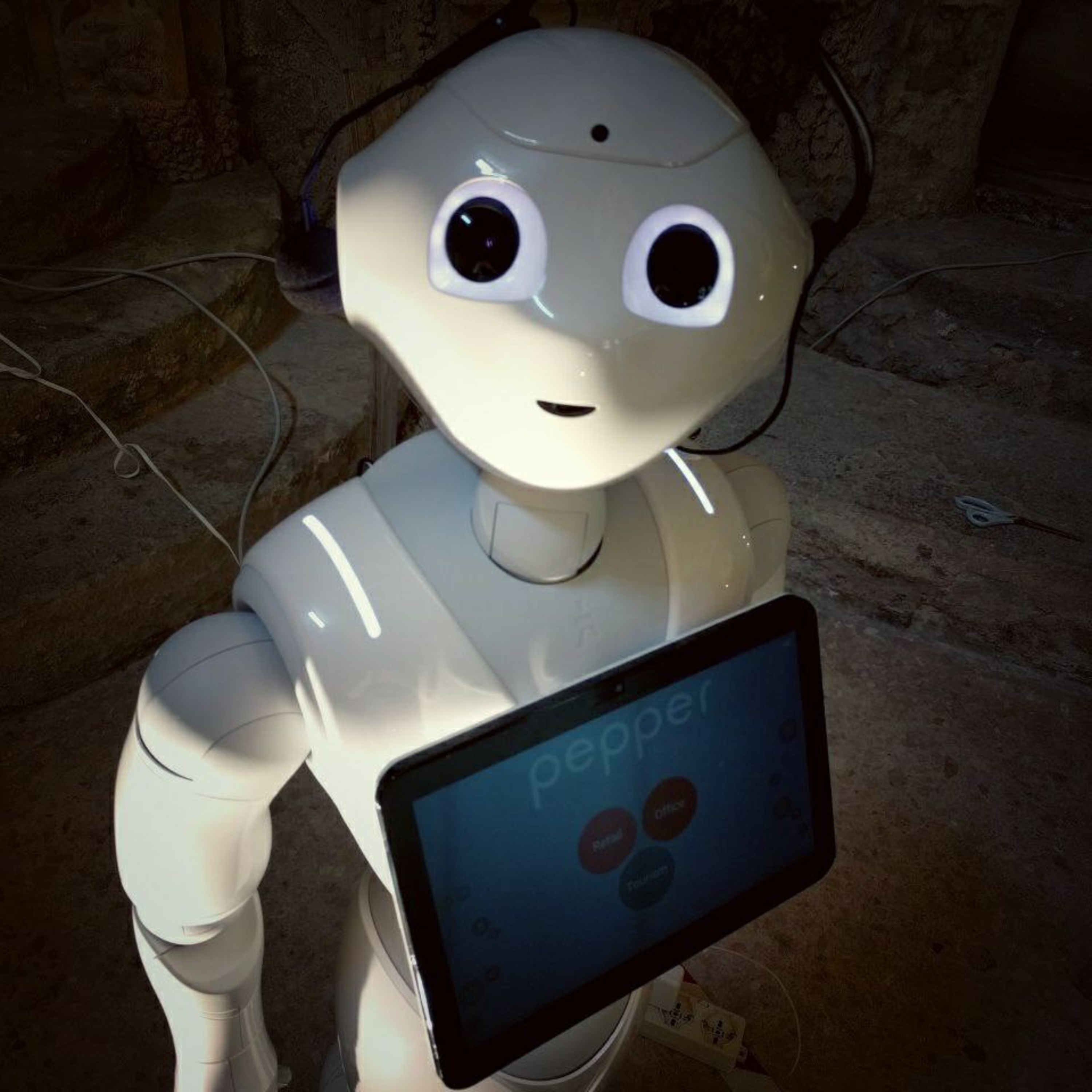 RAEE - Storie digitali