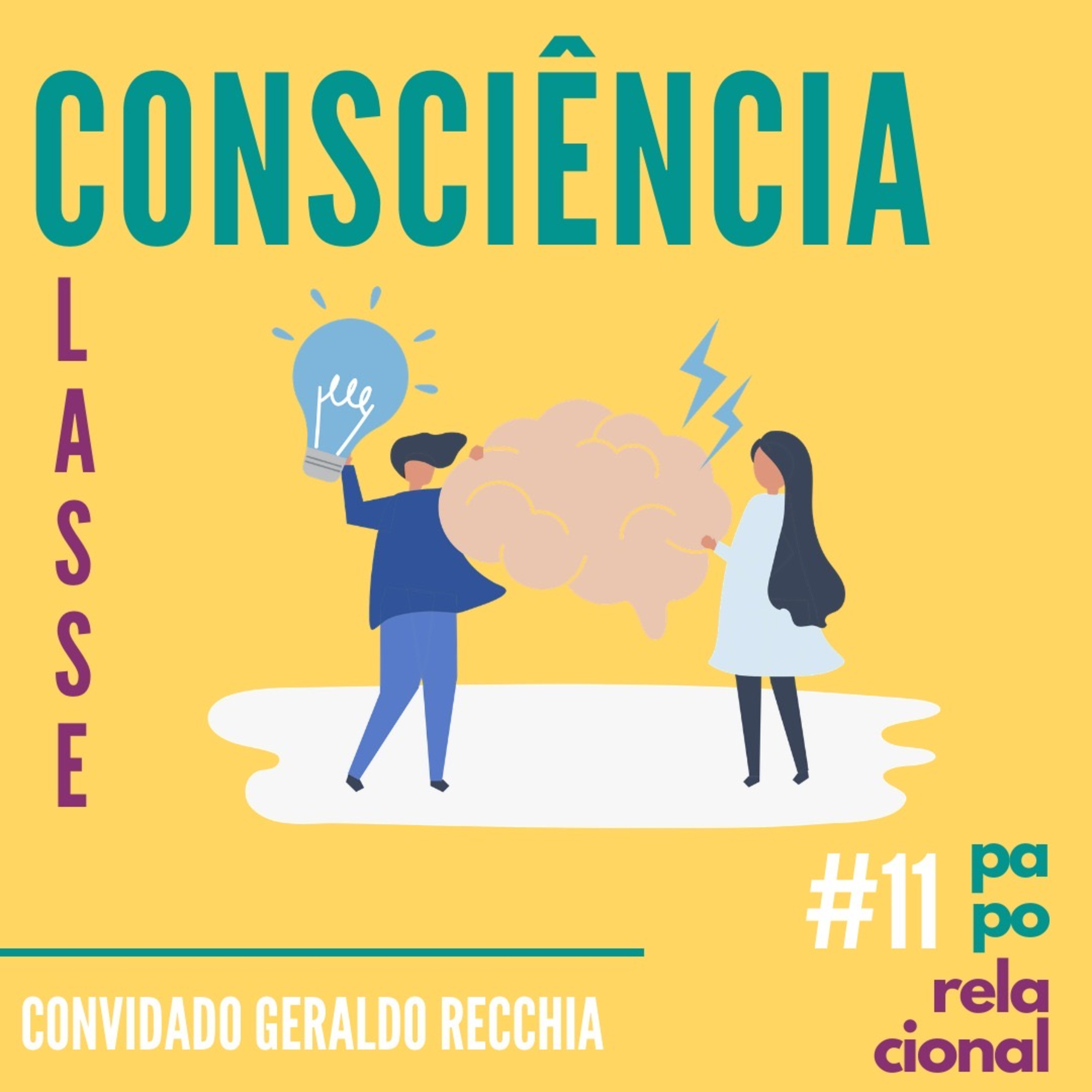 Você tem CONSCIÊNCIA de quem você é? Quais suas habilidades e das pessoas com quem convive e trabalha?