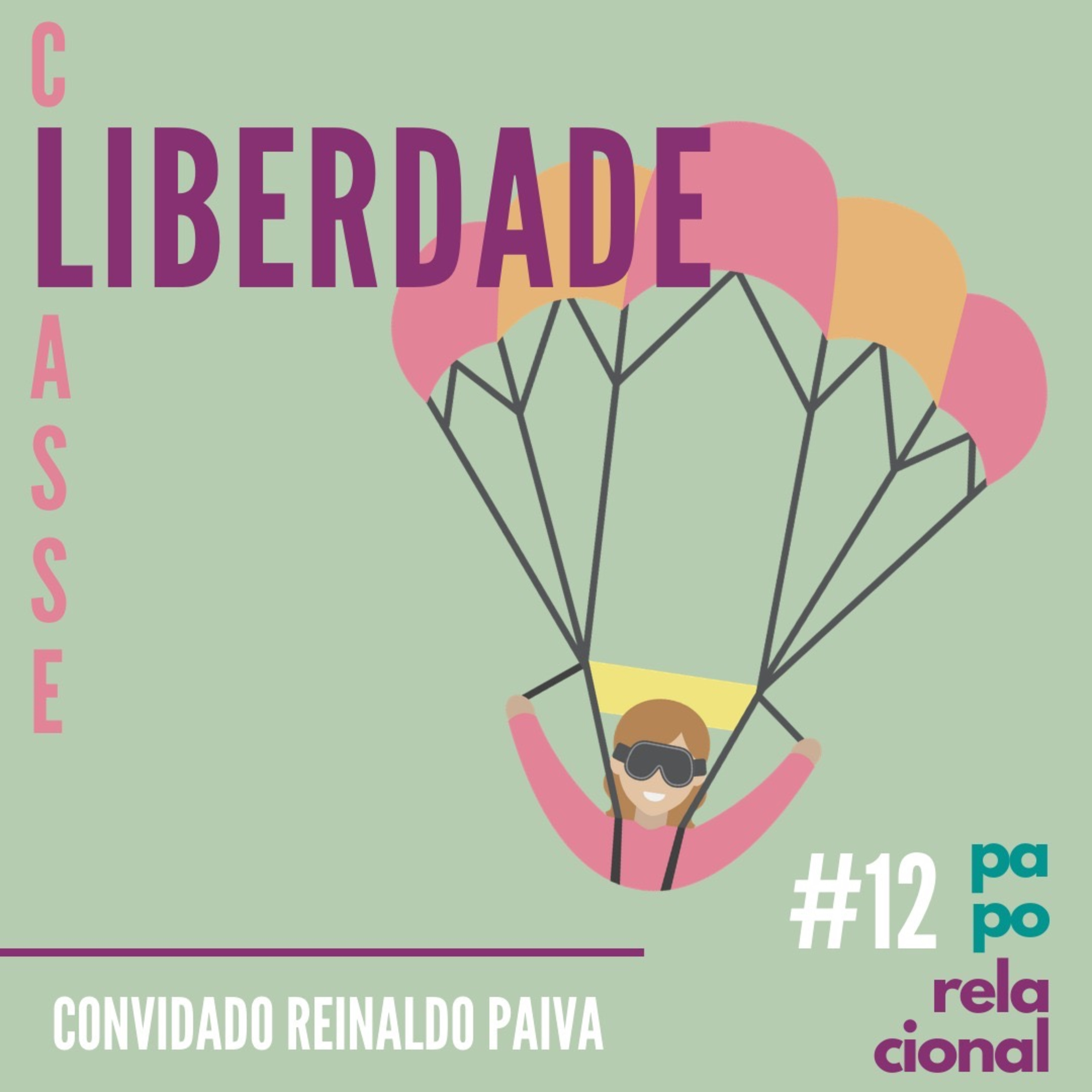 LIBERDADE é importante para os seus RELACIONAMENTOS?