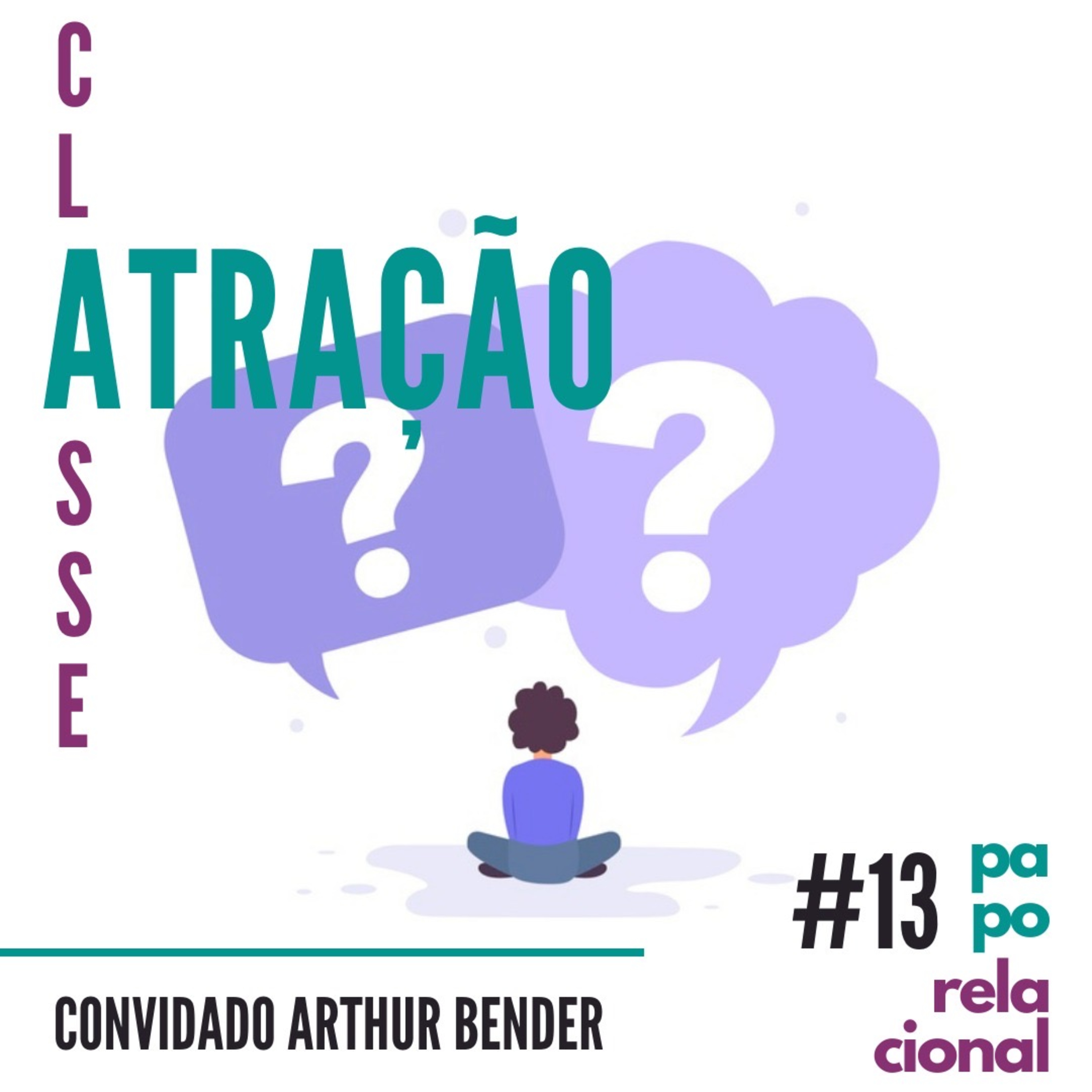 Atração, Paixão e Marca Pessoal, o que essas questões tem em comum?