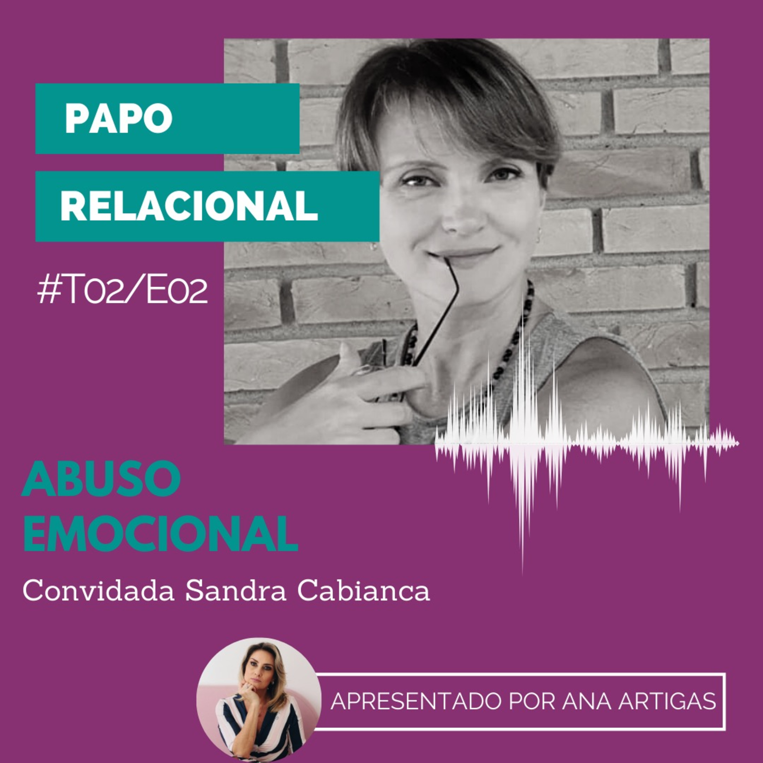 Relações Tóxicas - Abuso Emocional