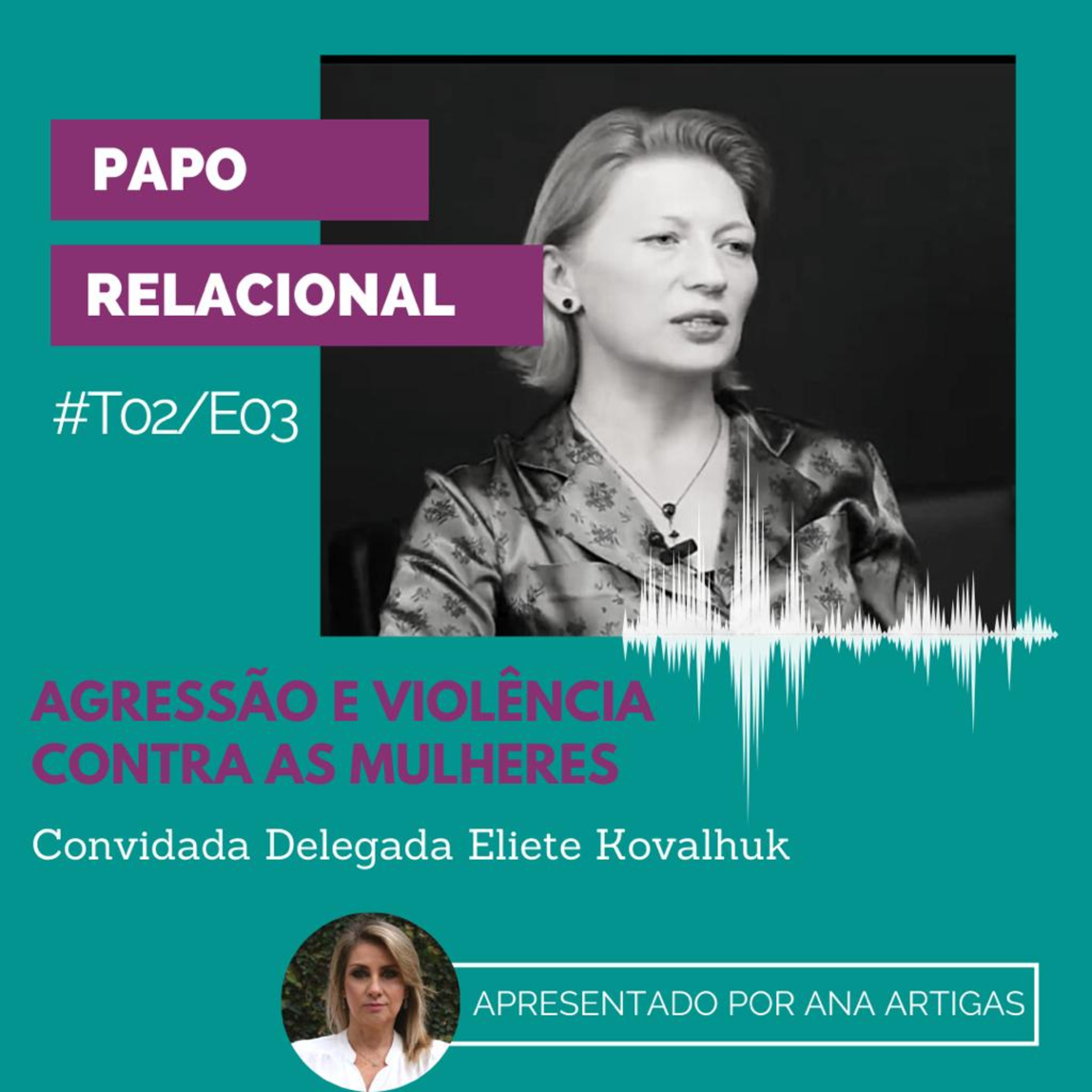 Agressão e Violência contra as Mulheres
