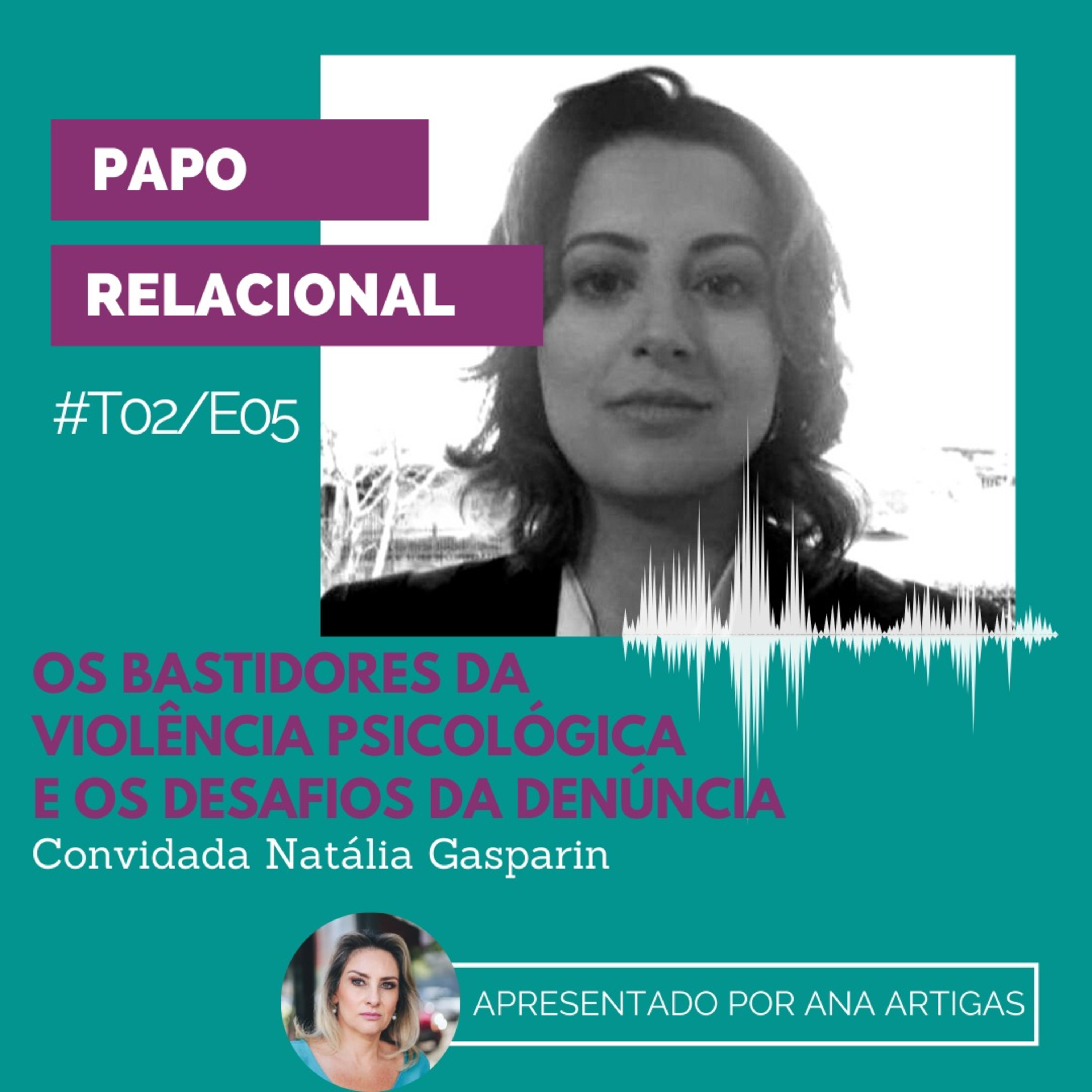 PAPO RELACIONAL