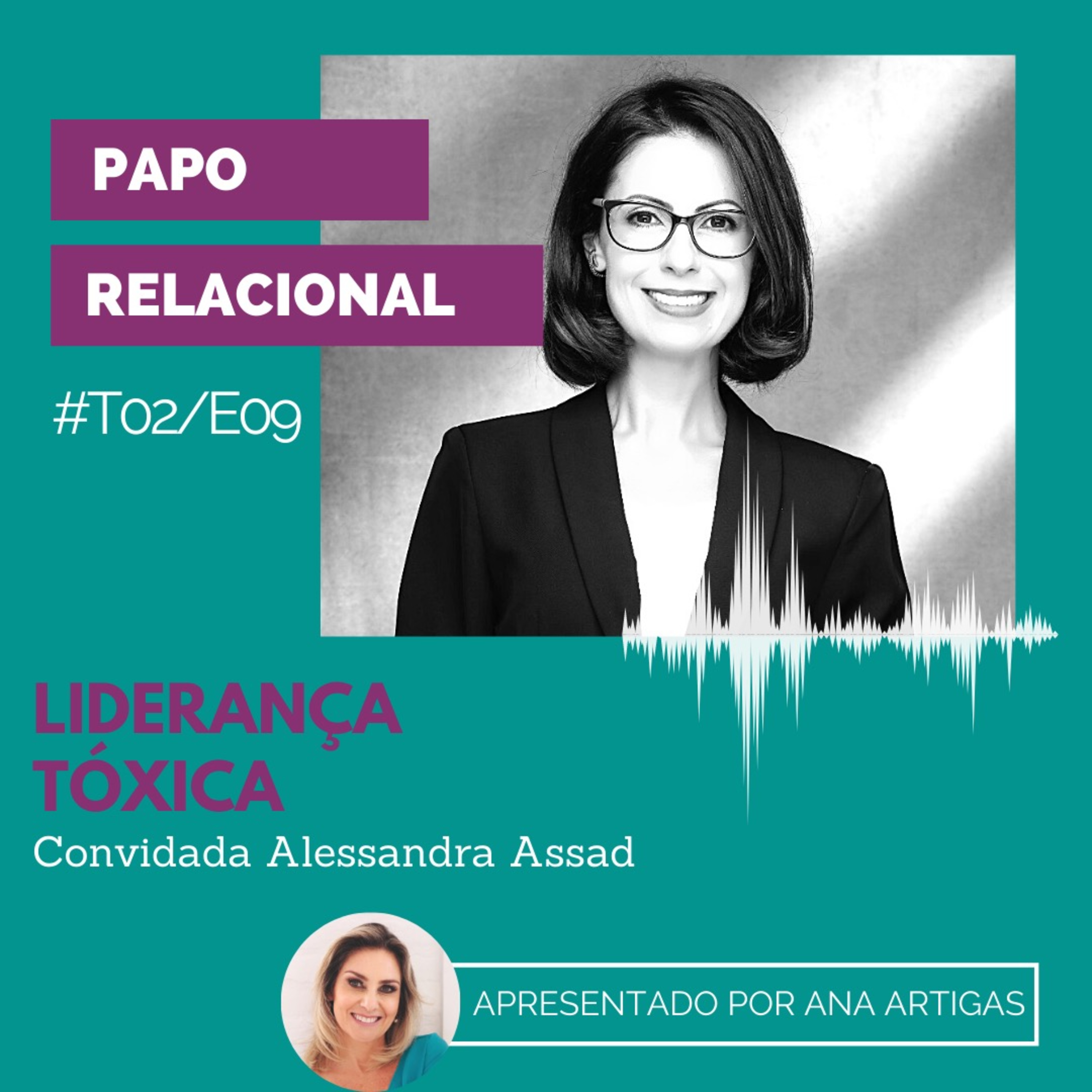Liderança Tóxica
