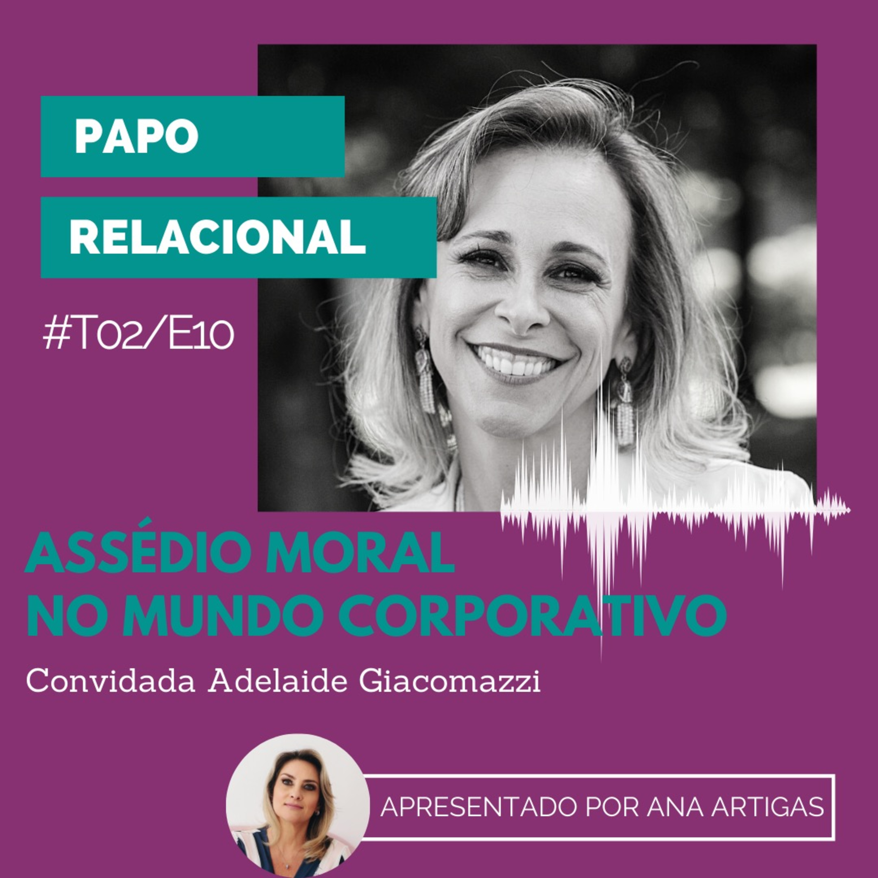 Assédio Moral no Mundo Corporativo