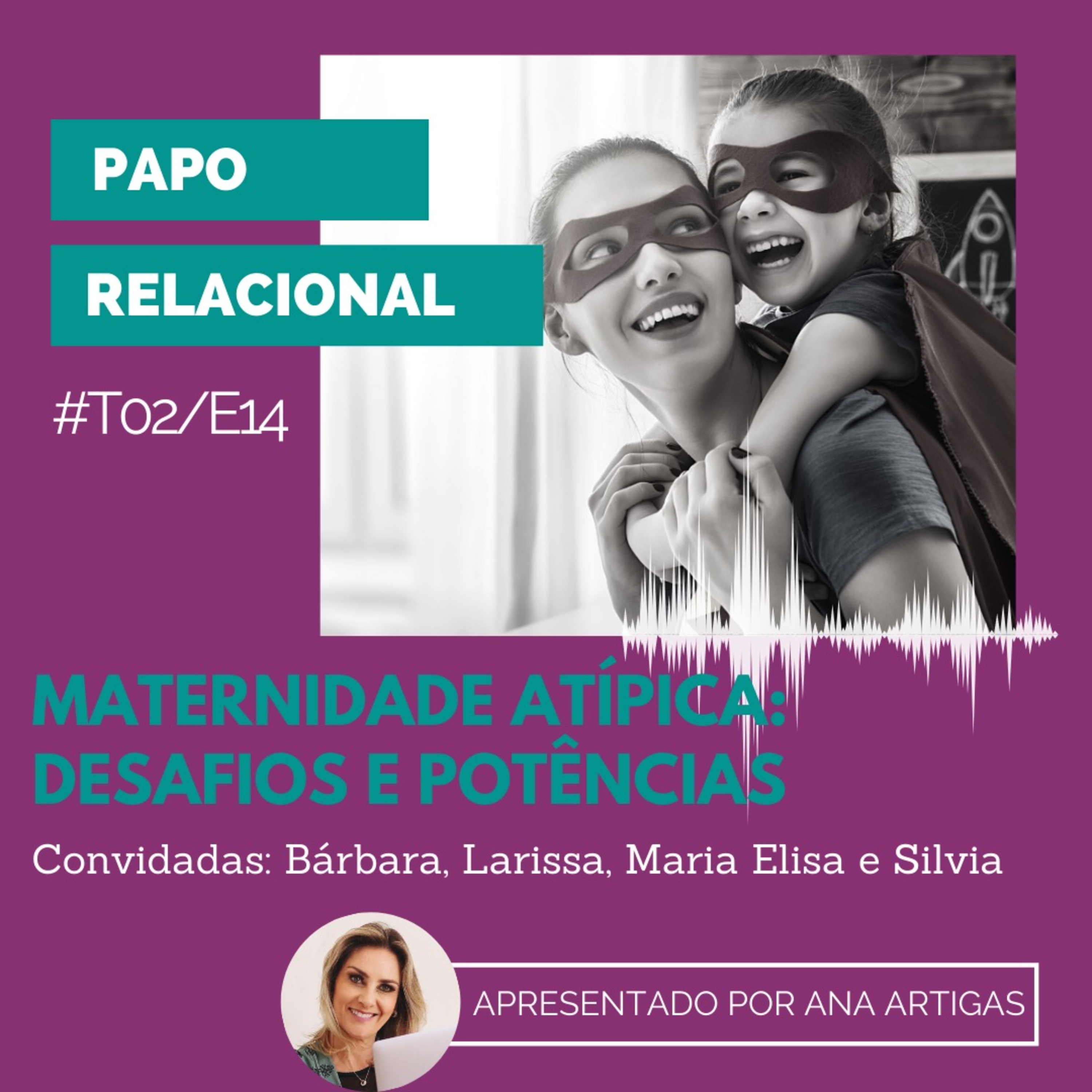 PAPO RELACIONAL