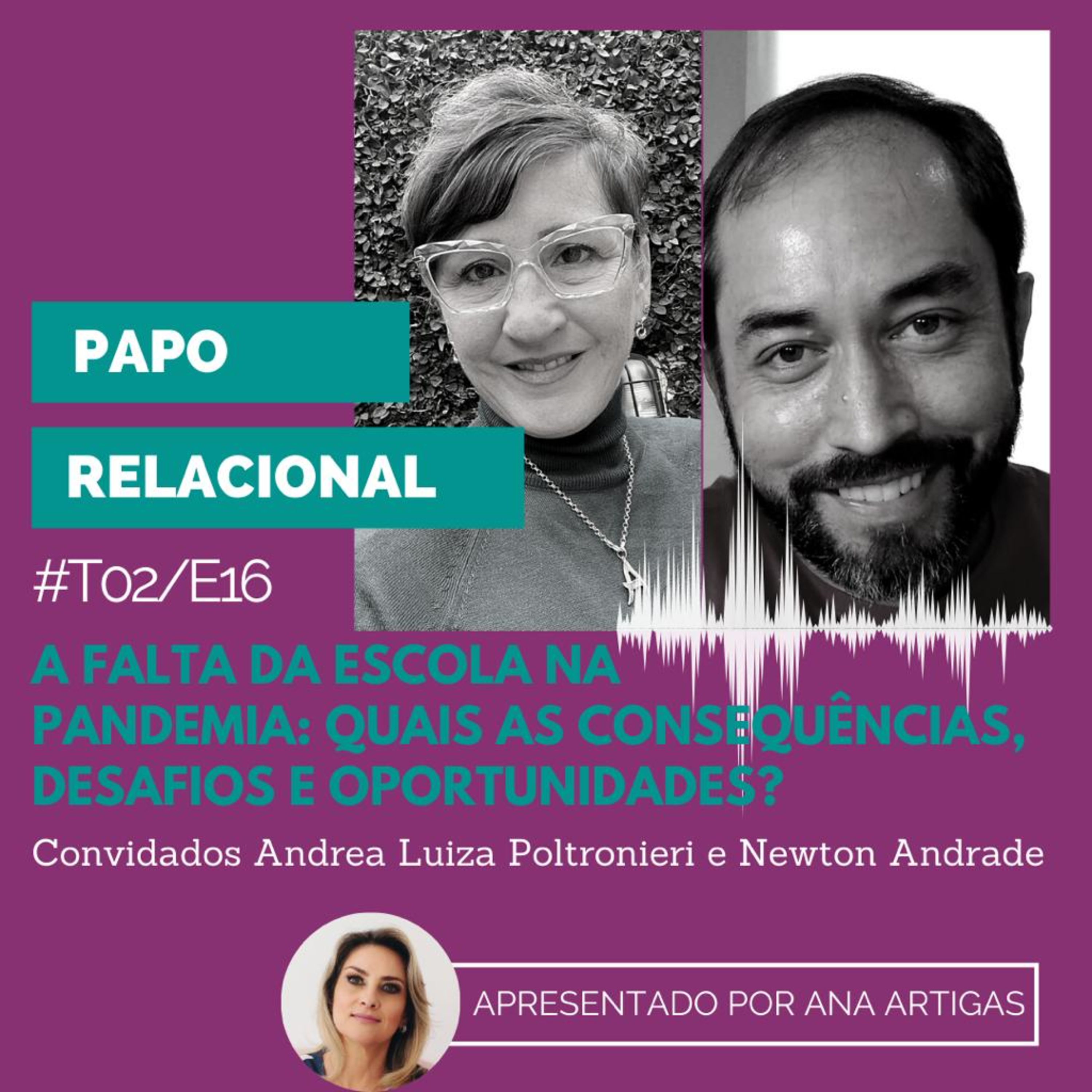 A Falta da Escola na Pandemia: Quais as Consequências, Desafios e Oportunidades.