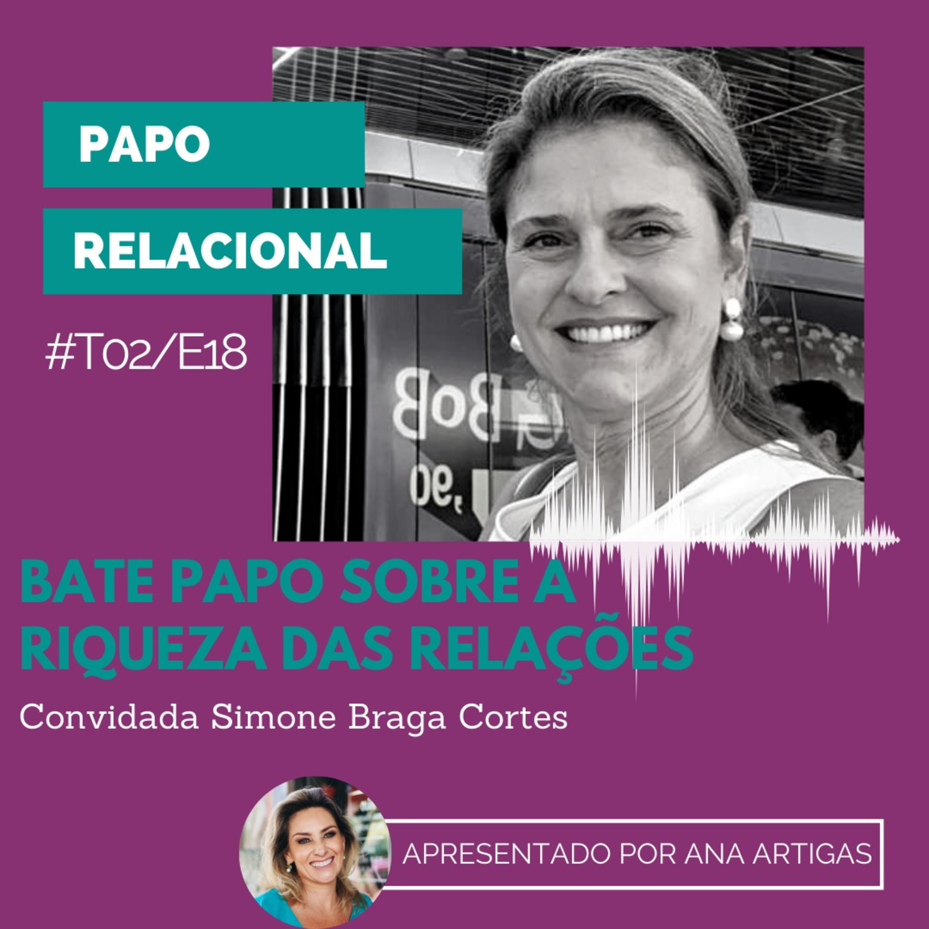 PAPO RELACIONAL