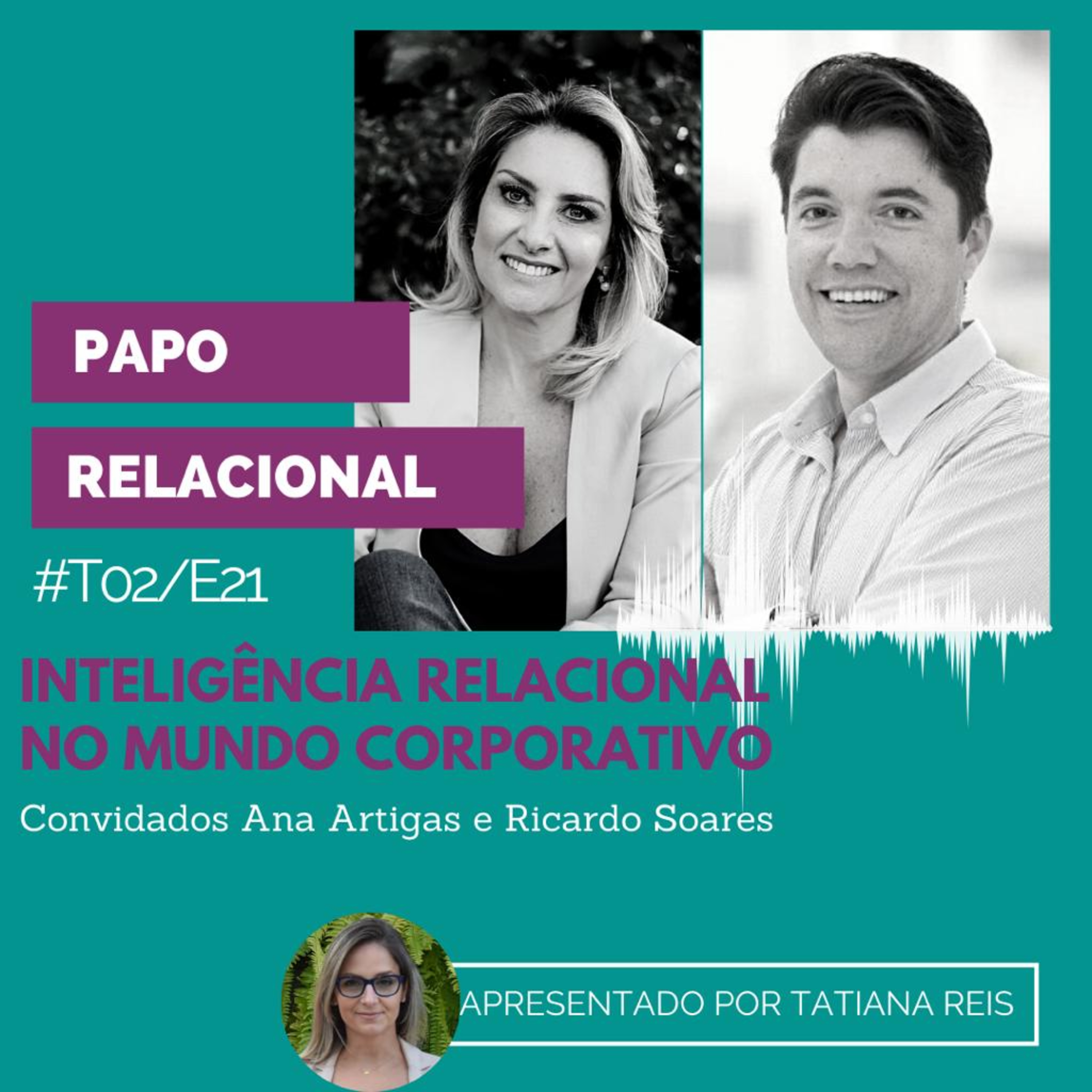 PAPO RELACIONAL