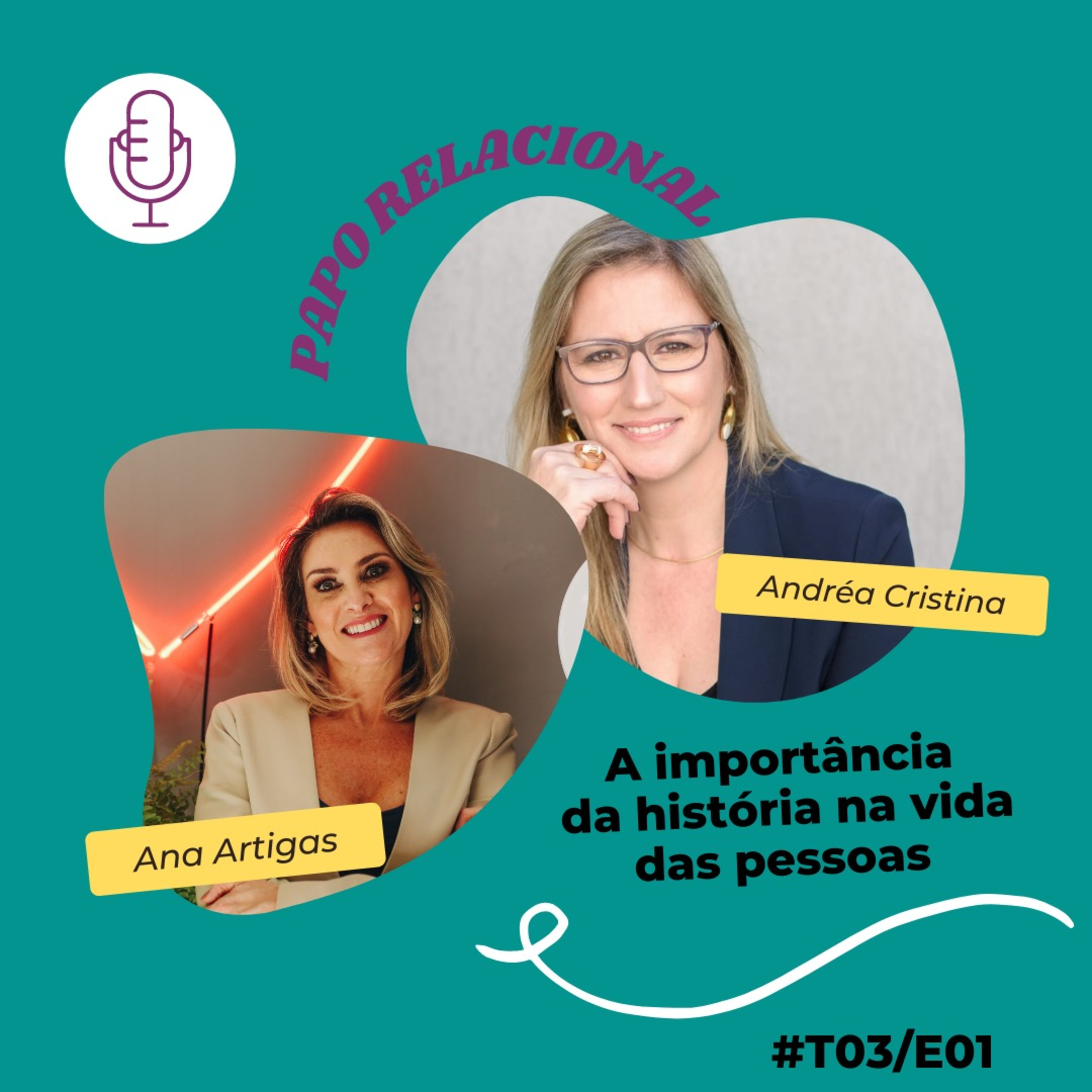 A Importância da História na Vida das Pessoas