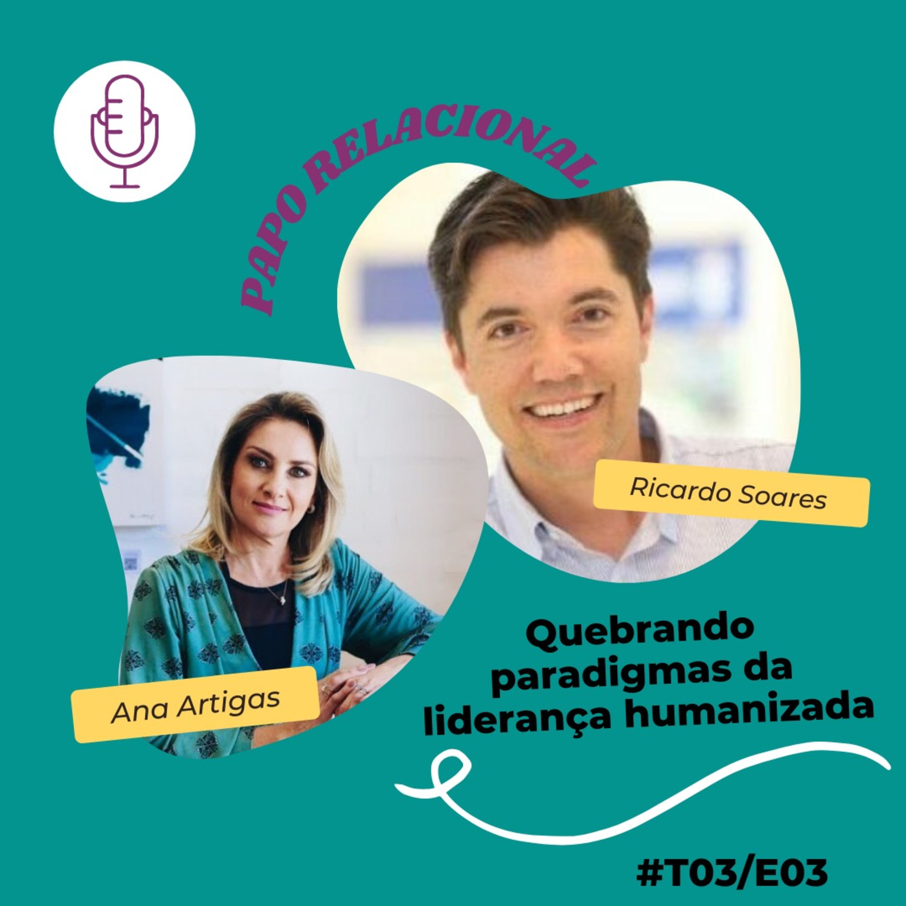 Quebrando Paradigmas da Liderança Humanizada