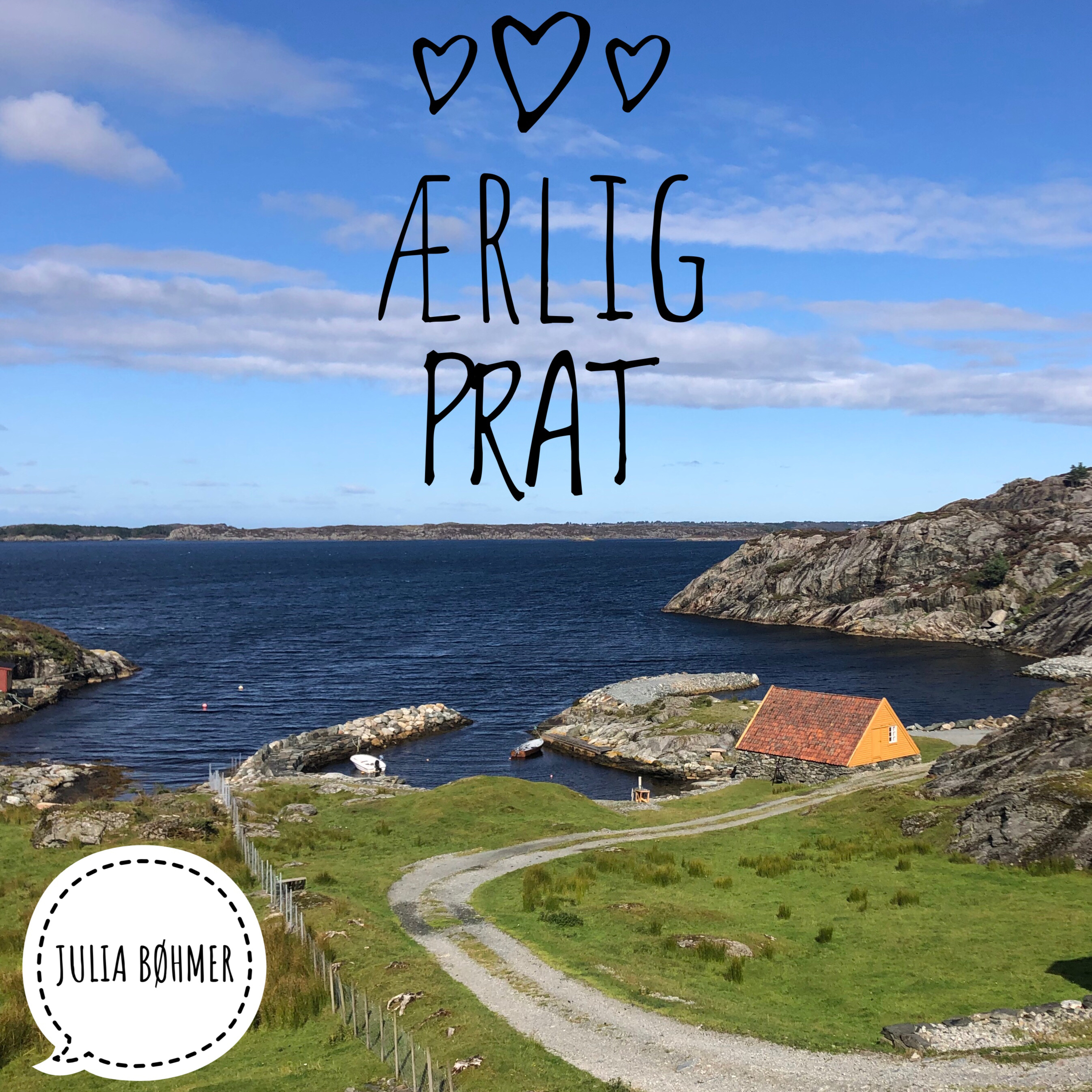 Ærlig prat