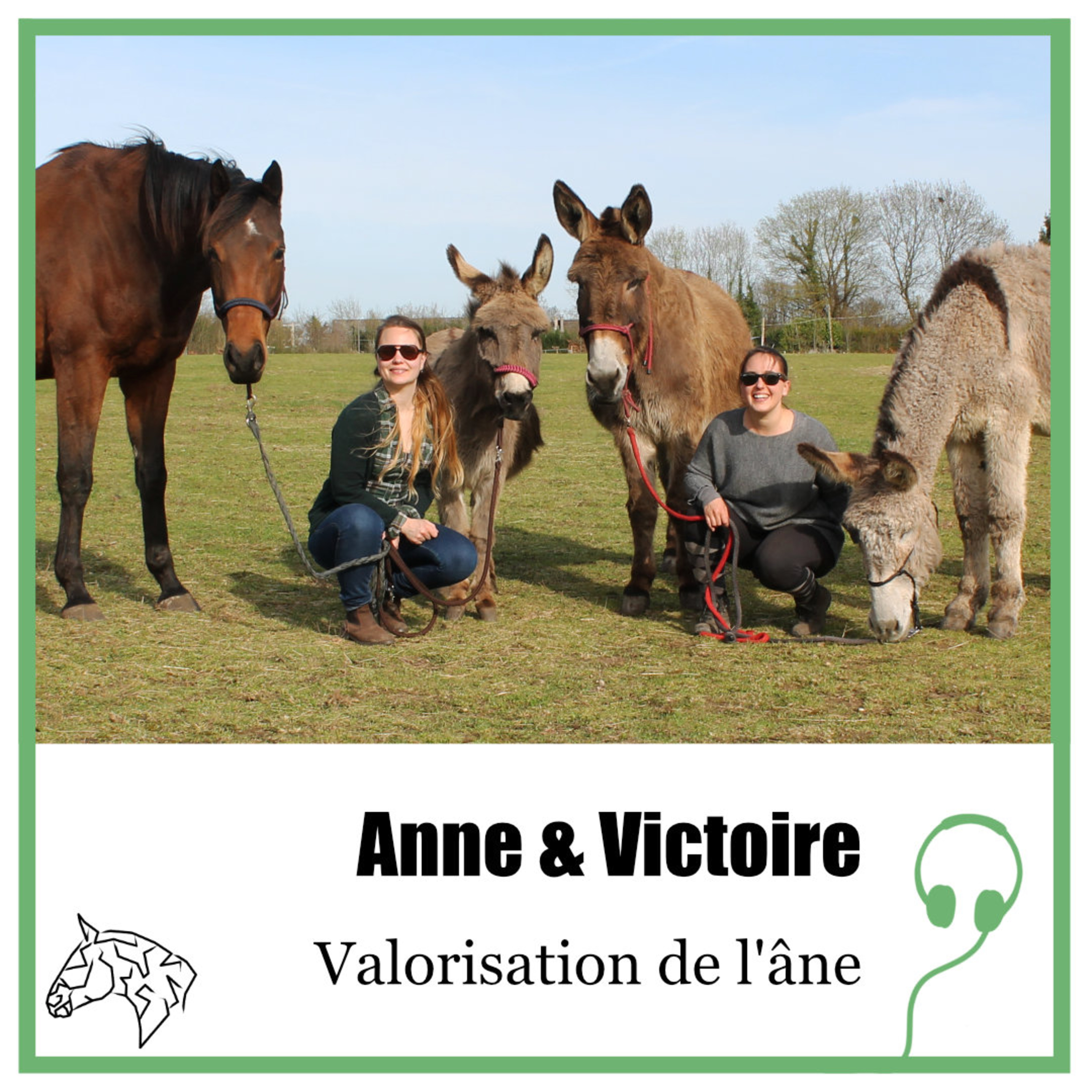 Crottins & Co. - Version audio