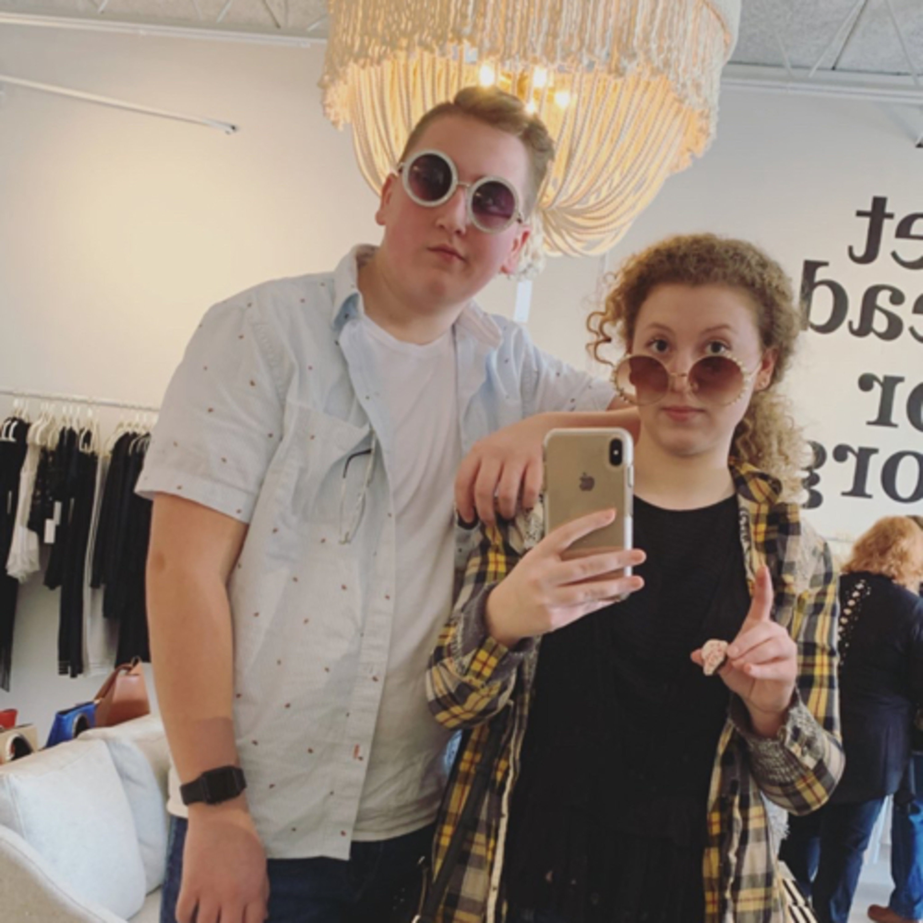 Daily life in quarantine 