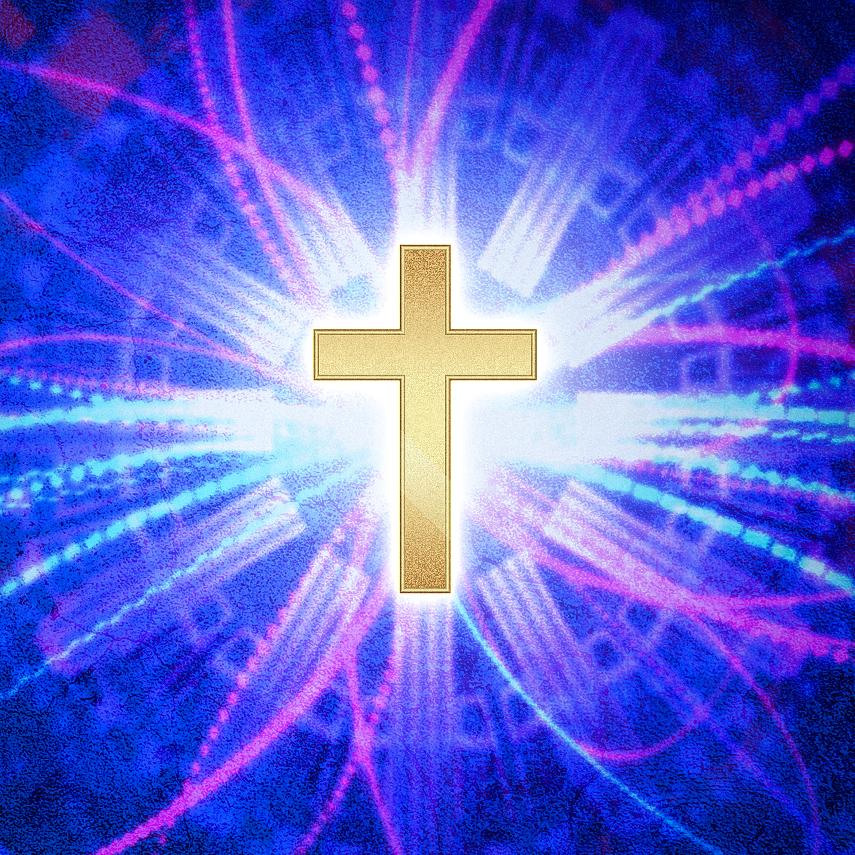 Sci-Faith