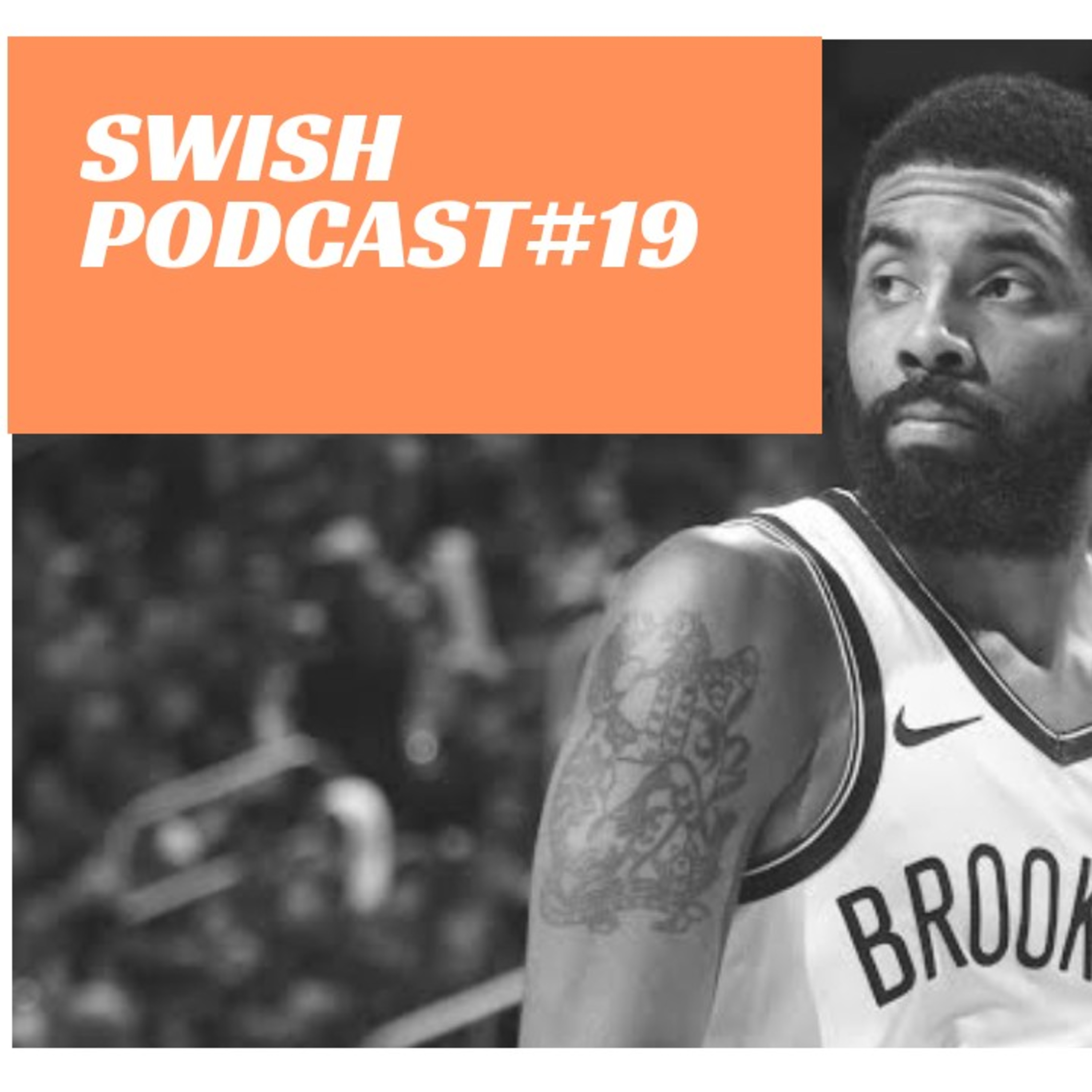 Swish Podcast