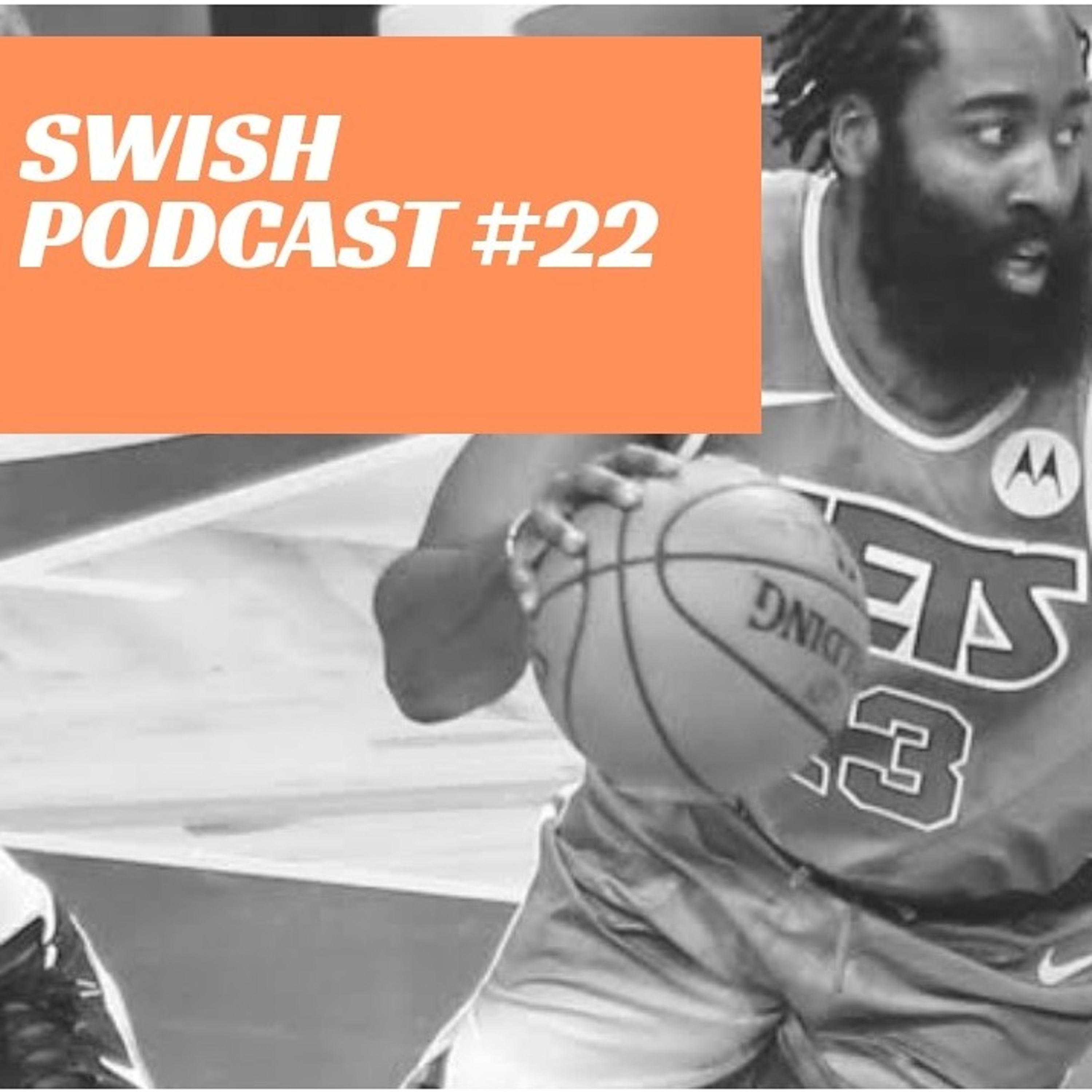 Swish Podcast