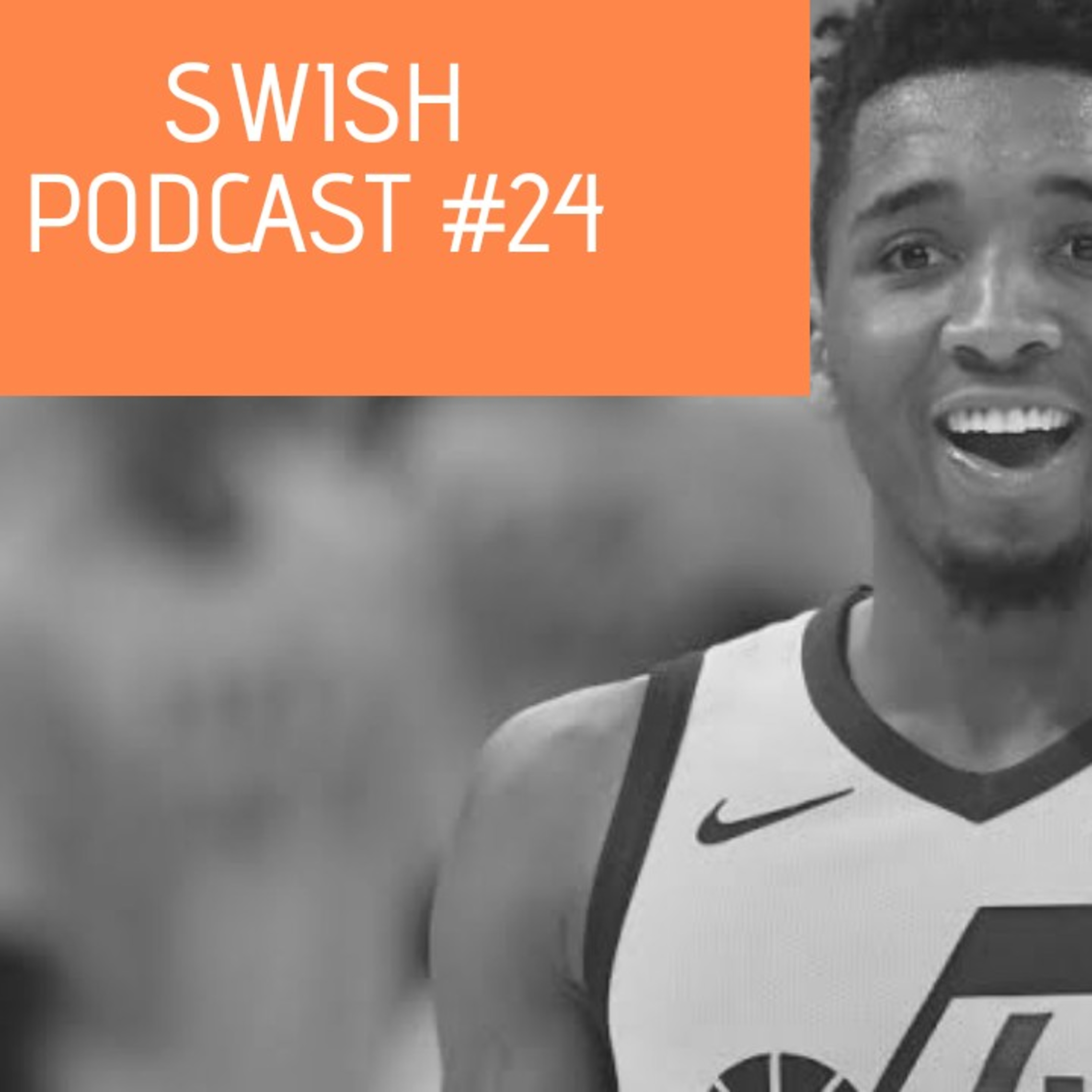 Swish Podcast