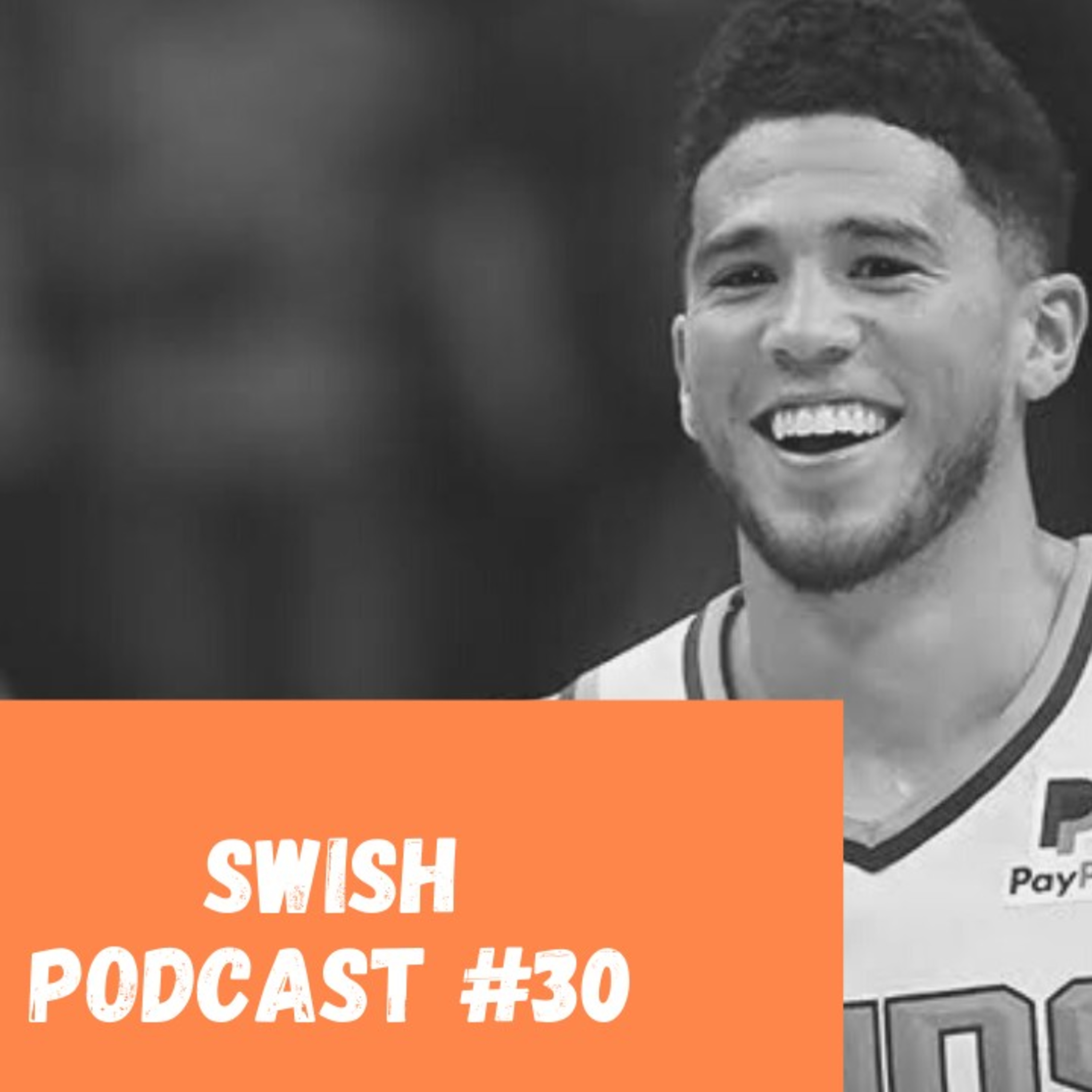 NINGUÉM SEGURA A " SELESUNS" / Swish Podcast #30