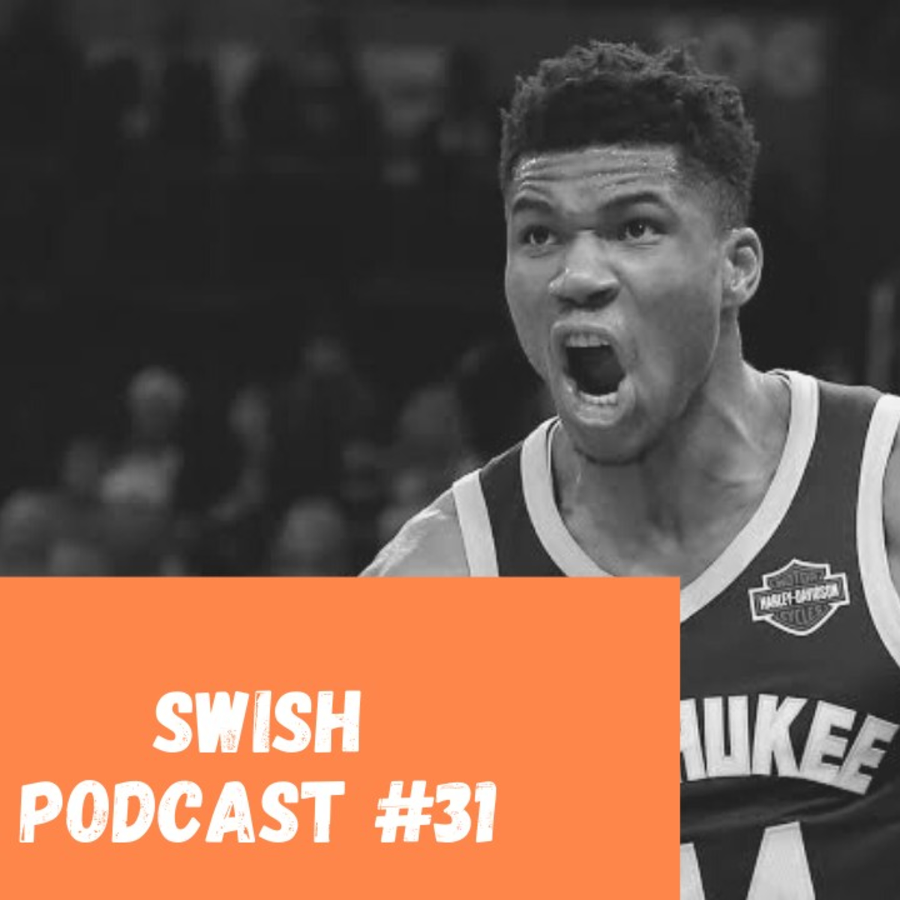 OS TIMES MAIS SUBESTIMADOS DA TEMPORADA 2020/21 DA NBA! / Swish Podcast #31