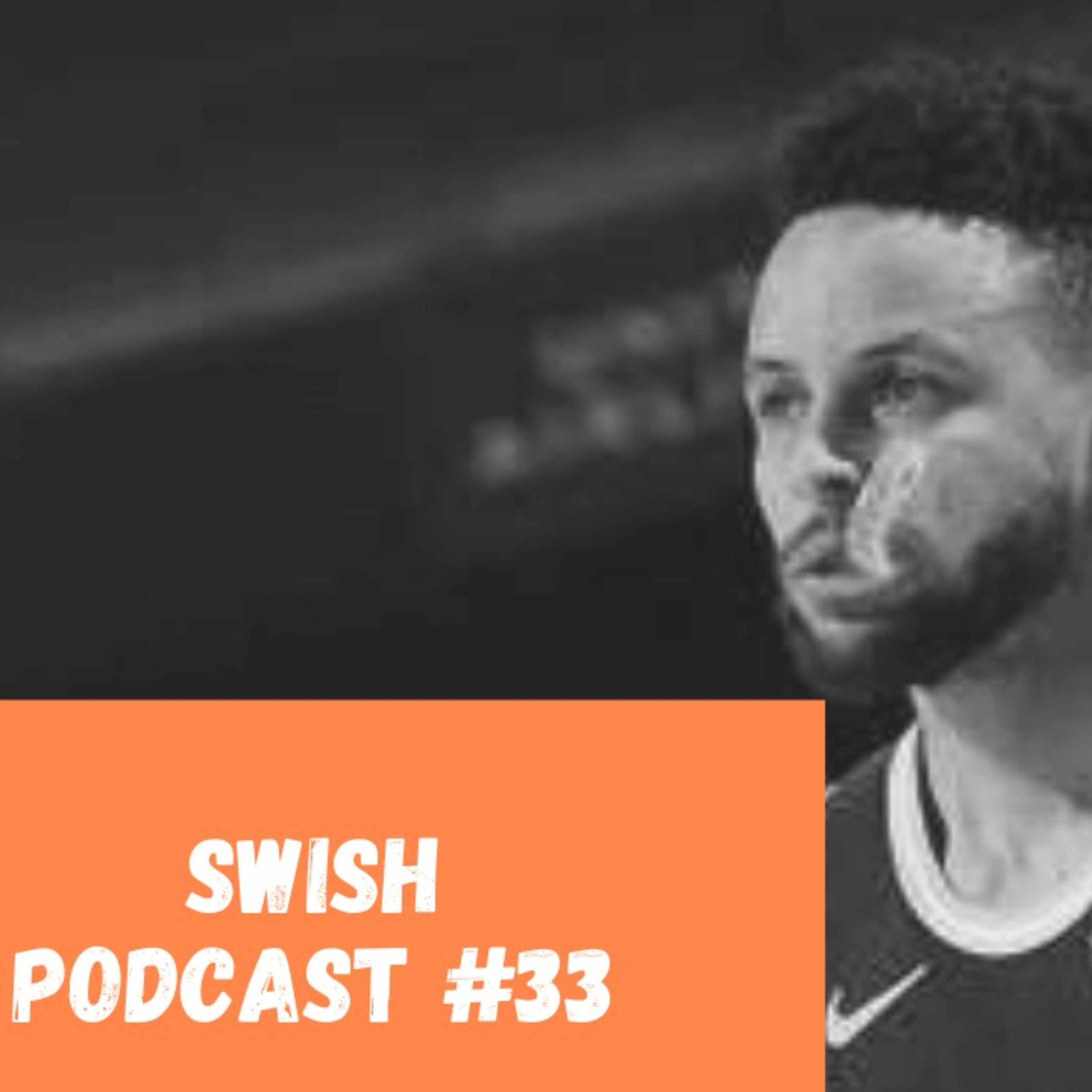 O WARRIORS DEVERIA ABANDONAR A TEMPORADA E FOCAR NO DRAFT? / Swish Podcast #33