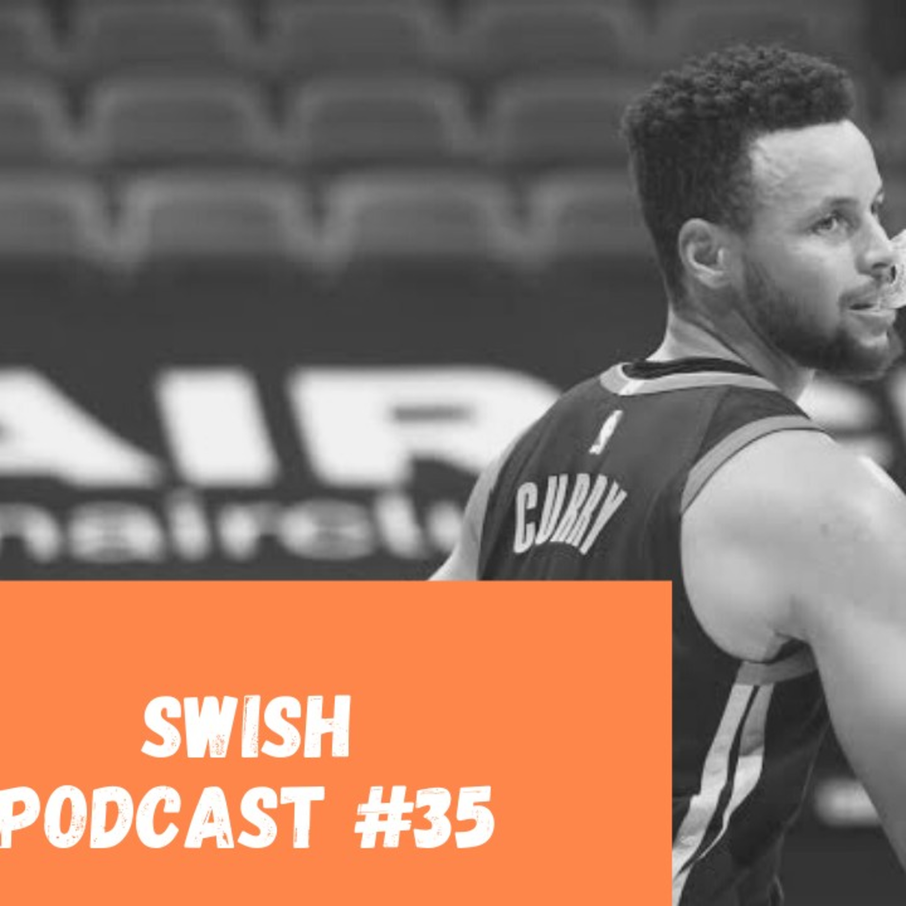 Swish Podcast