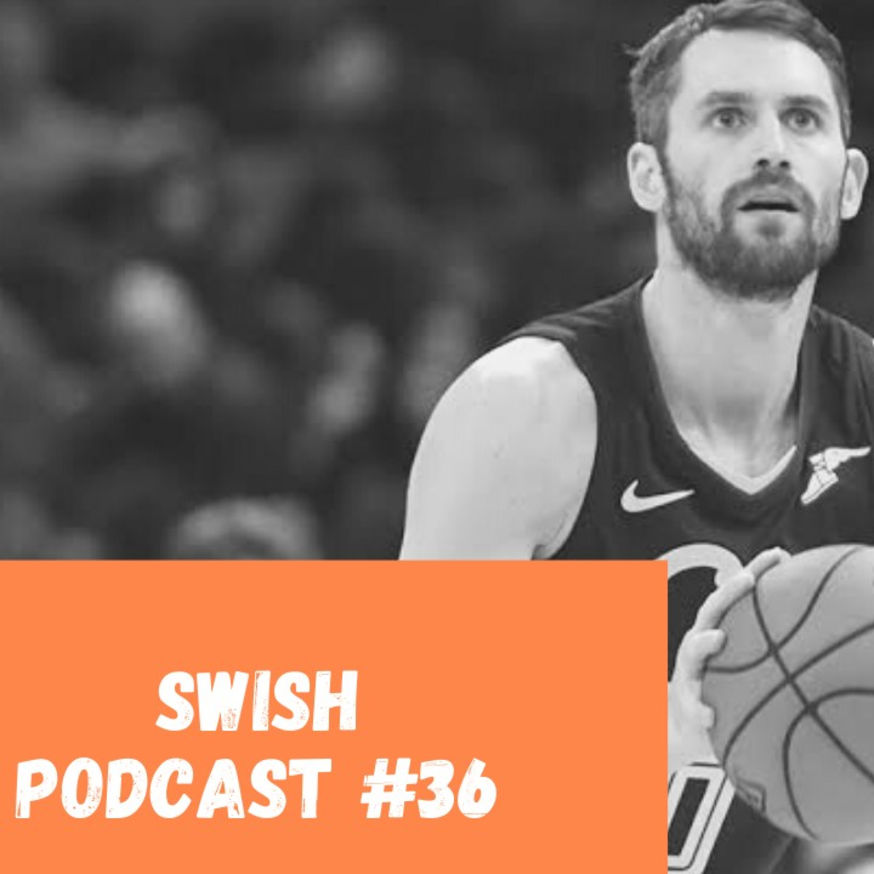 Swish Podcast