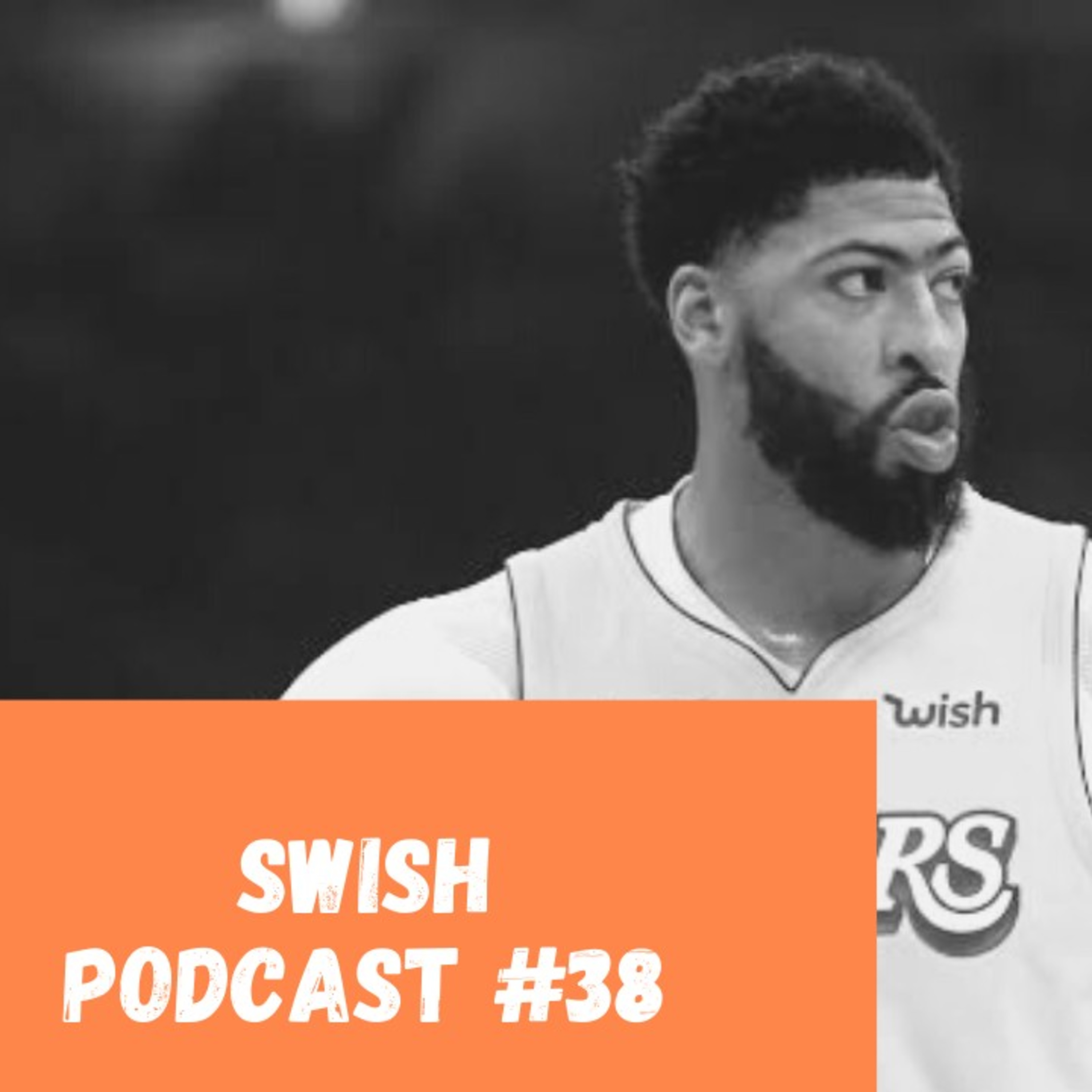 Swish Podcast