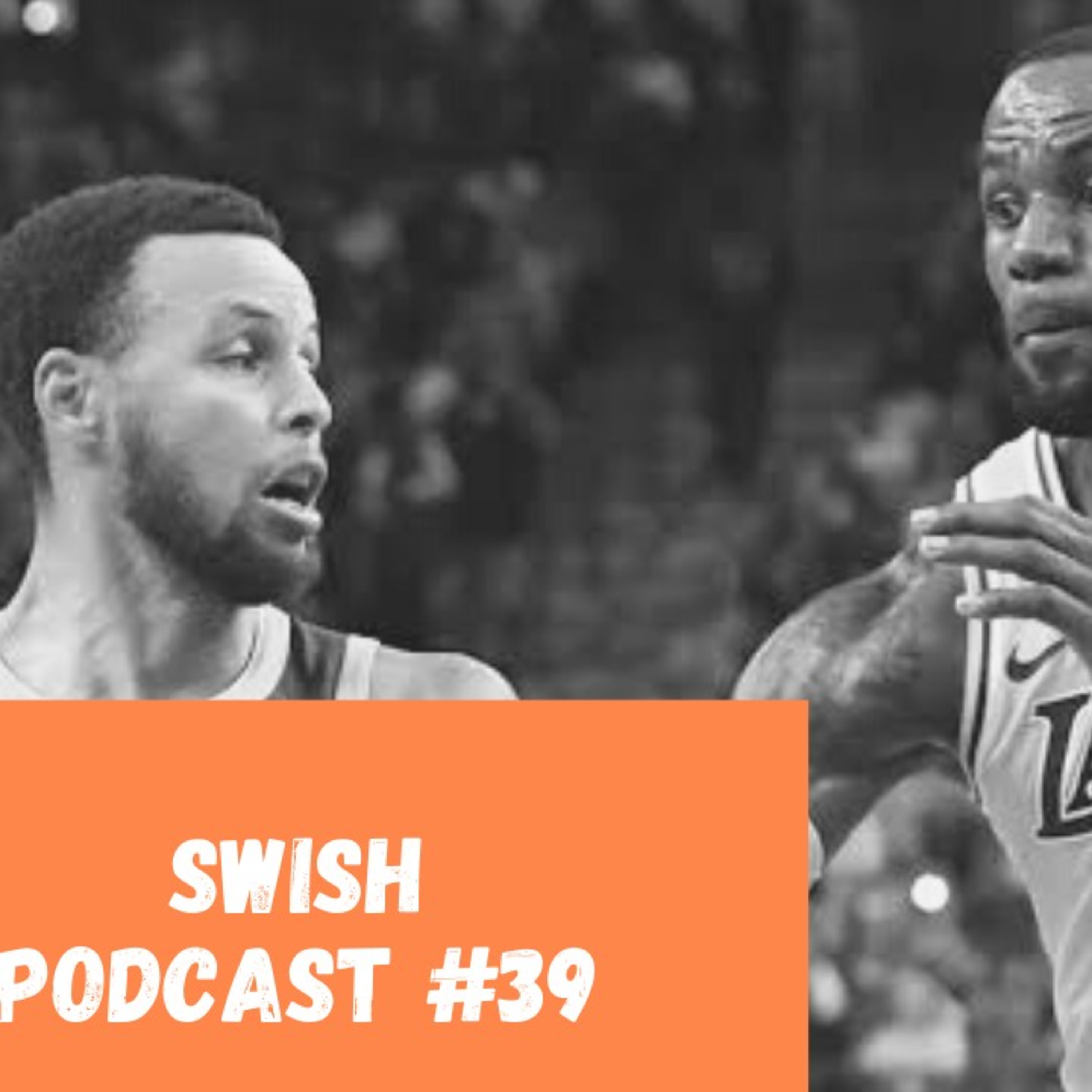 Swish Podcast