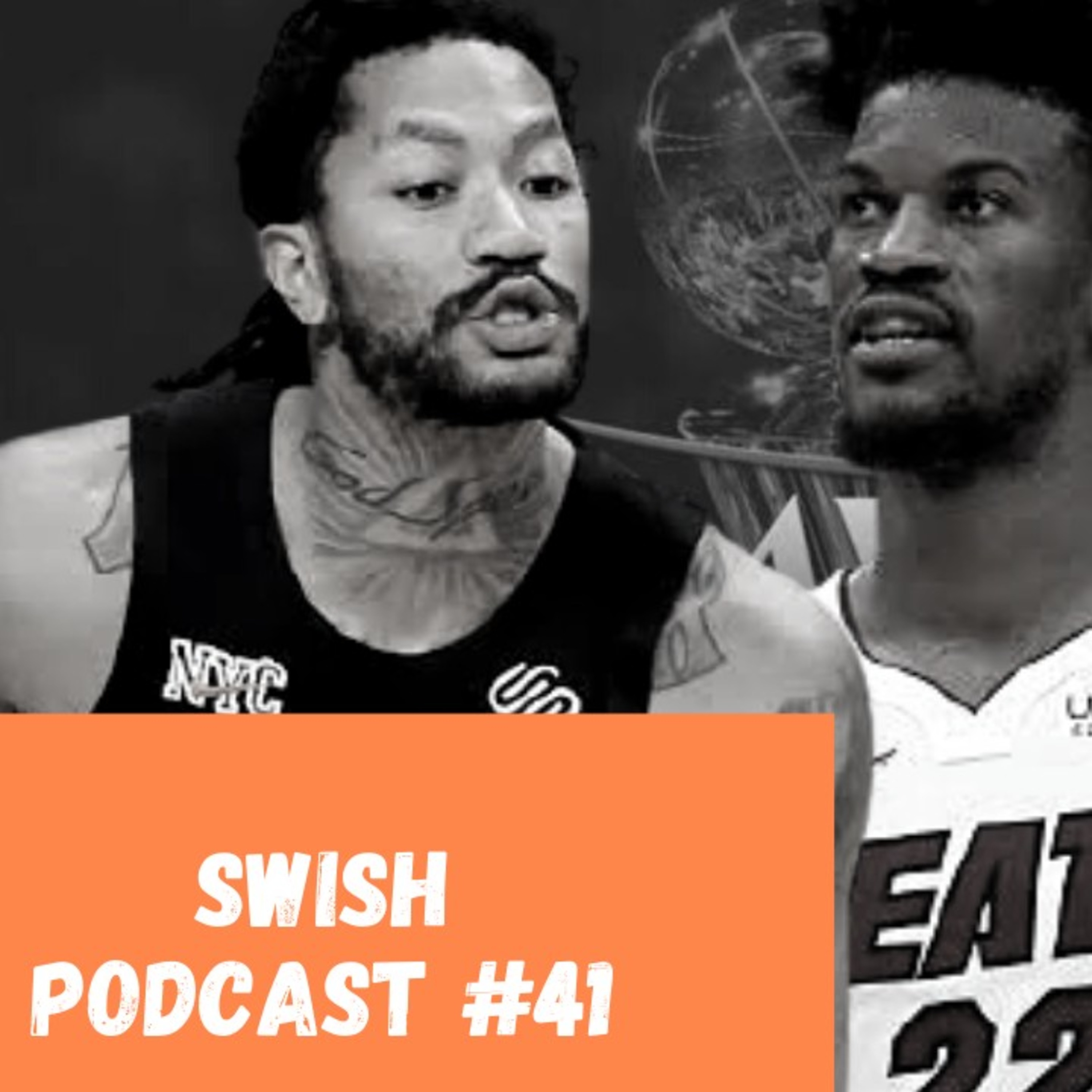 Swish Podcast