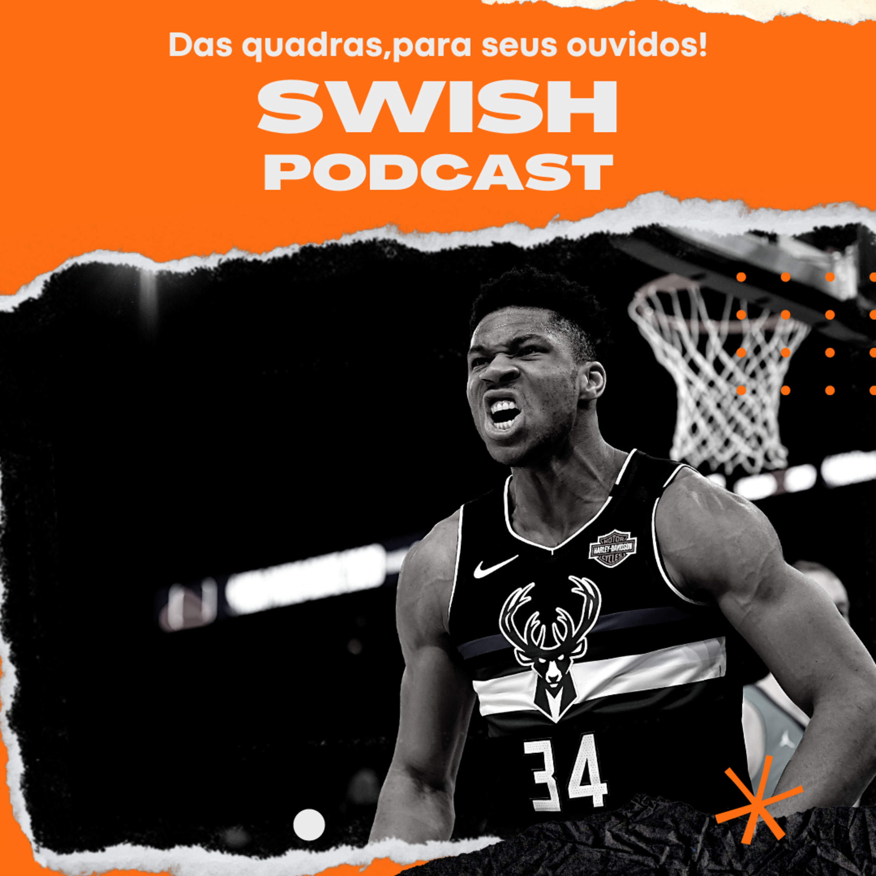 Swish Podcast