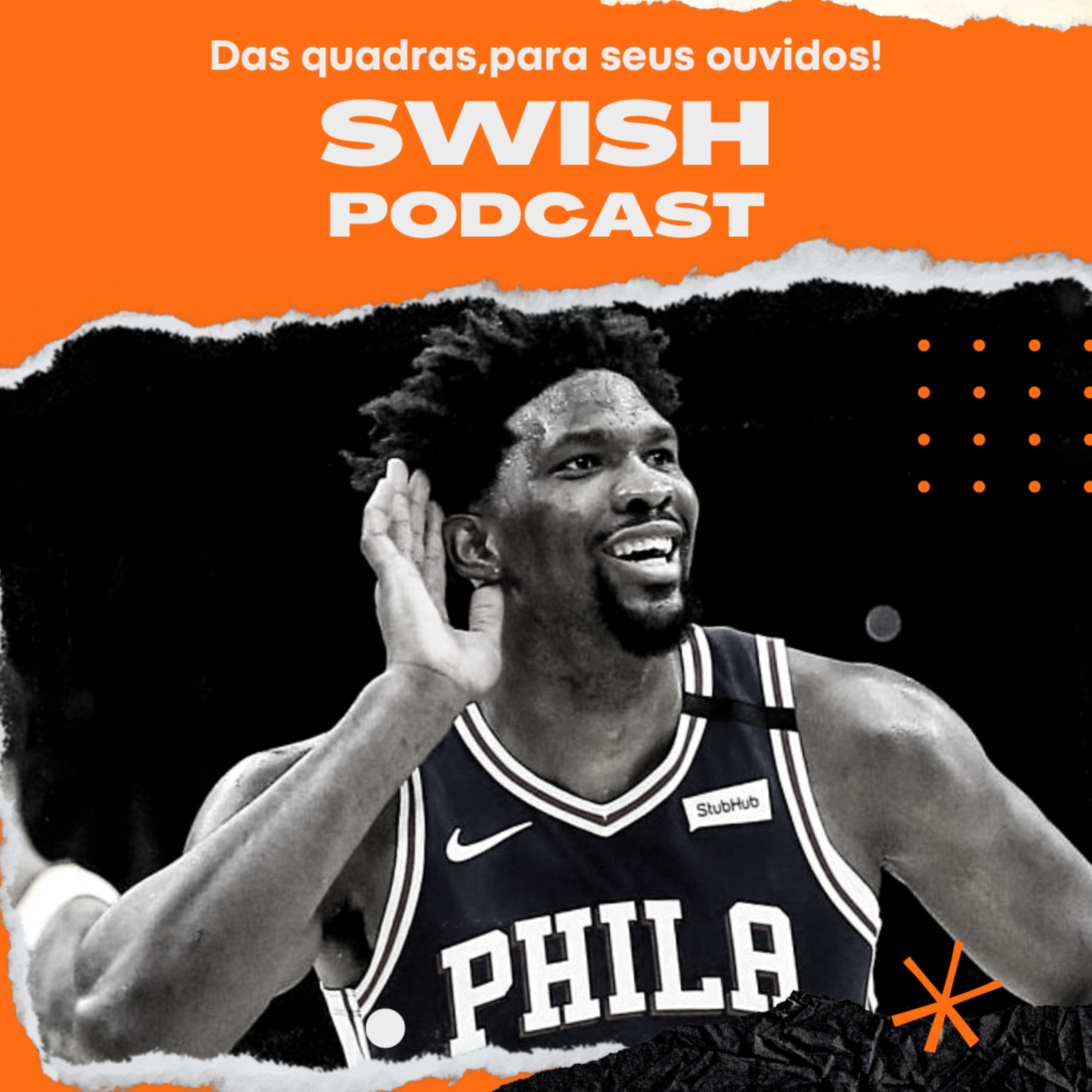 Swish Podcast