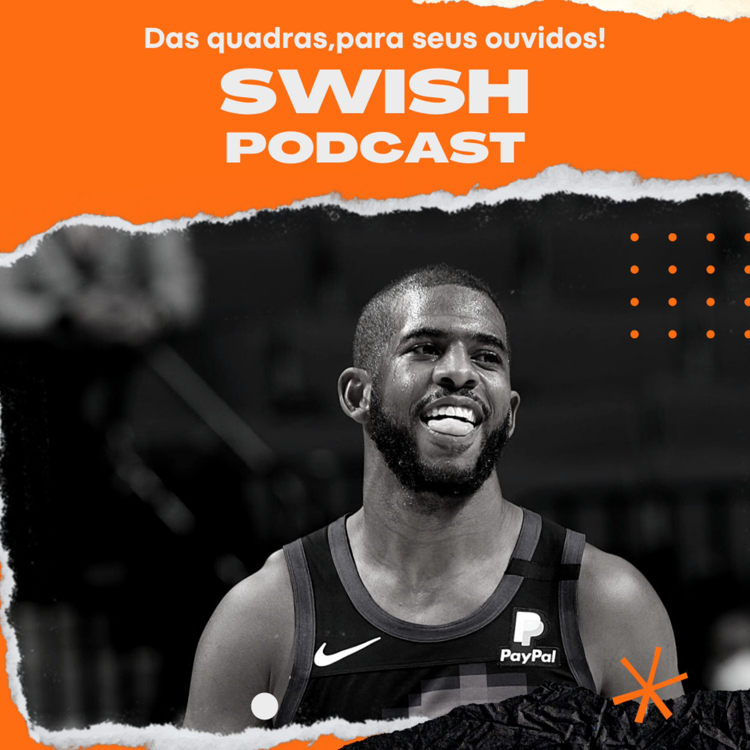Swish Podcast