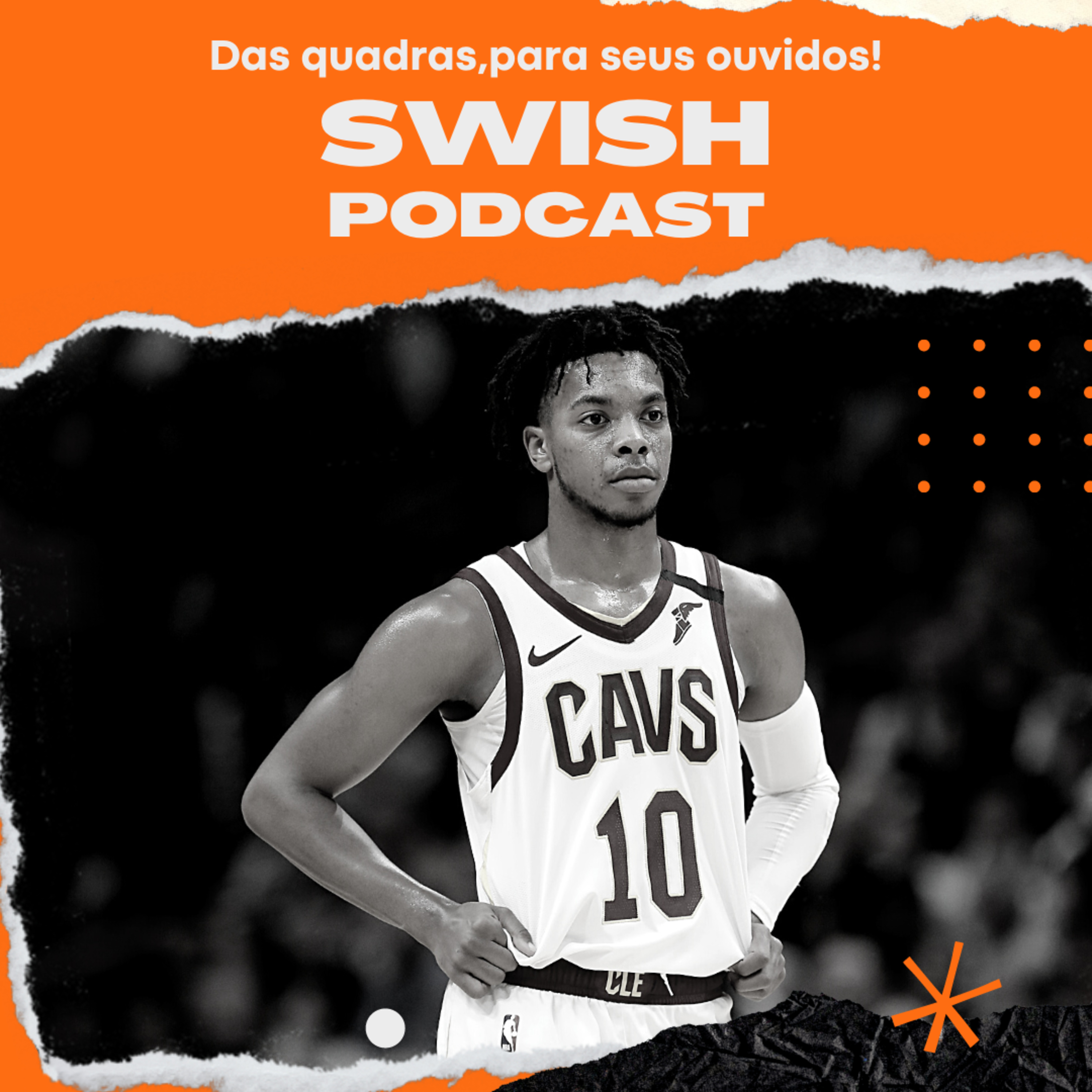 Swish Podcast