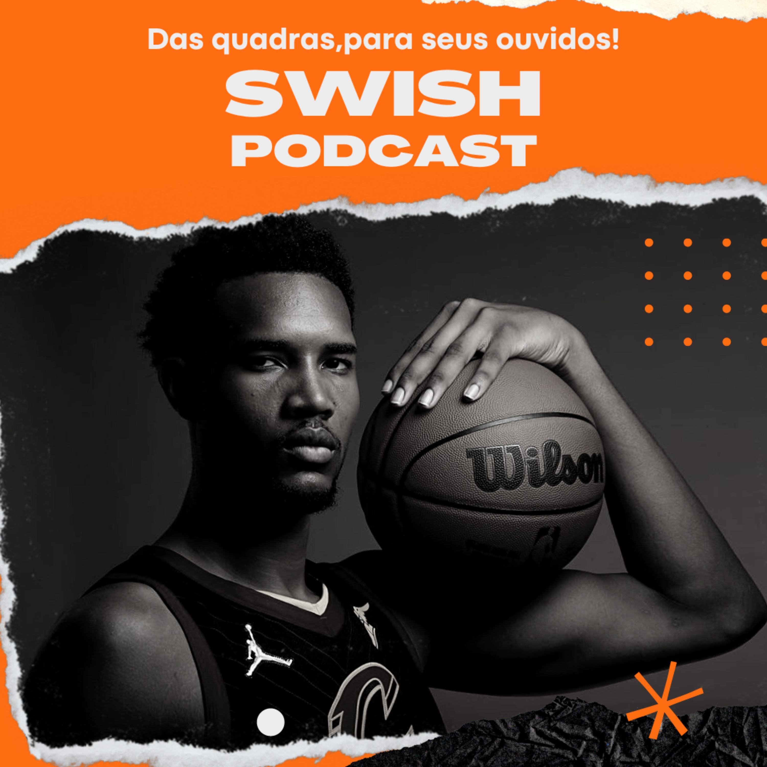 Swish Podcast