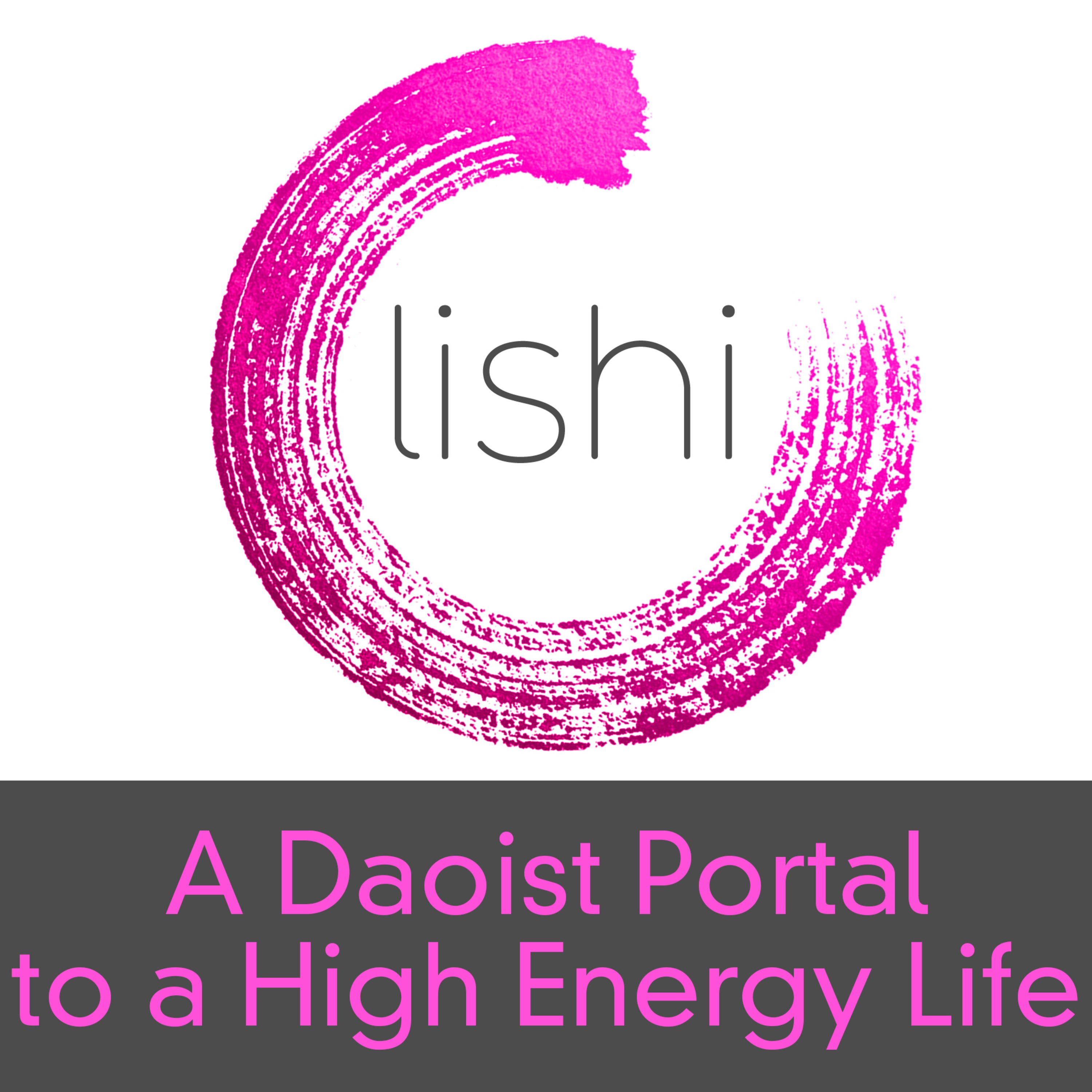 Episode 01 - The Daoist Arts of Lishi