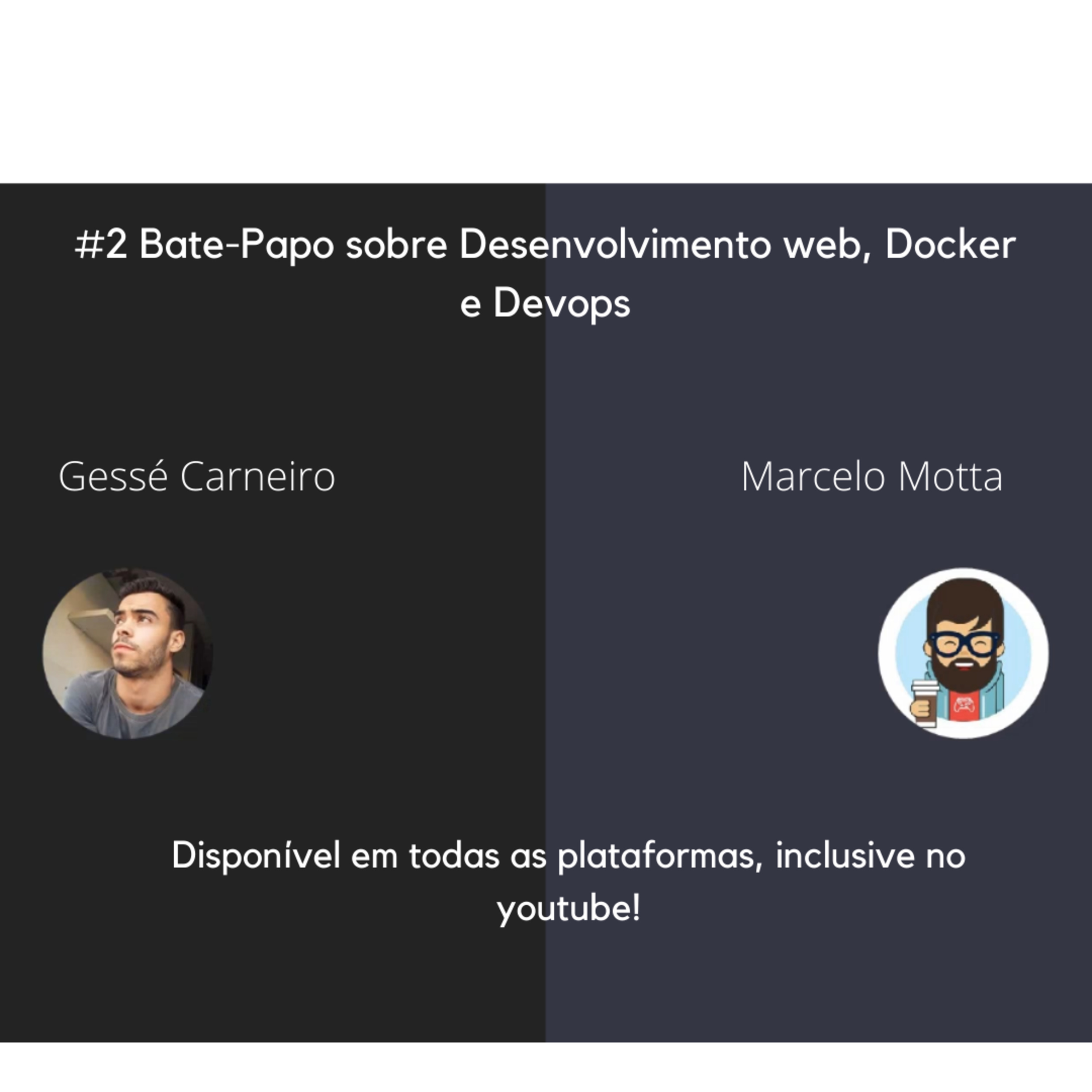 Odisseia no Linux