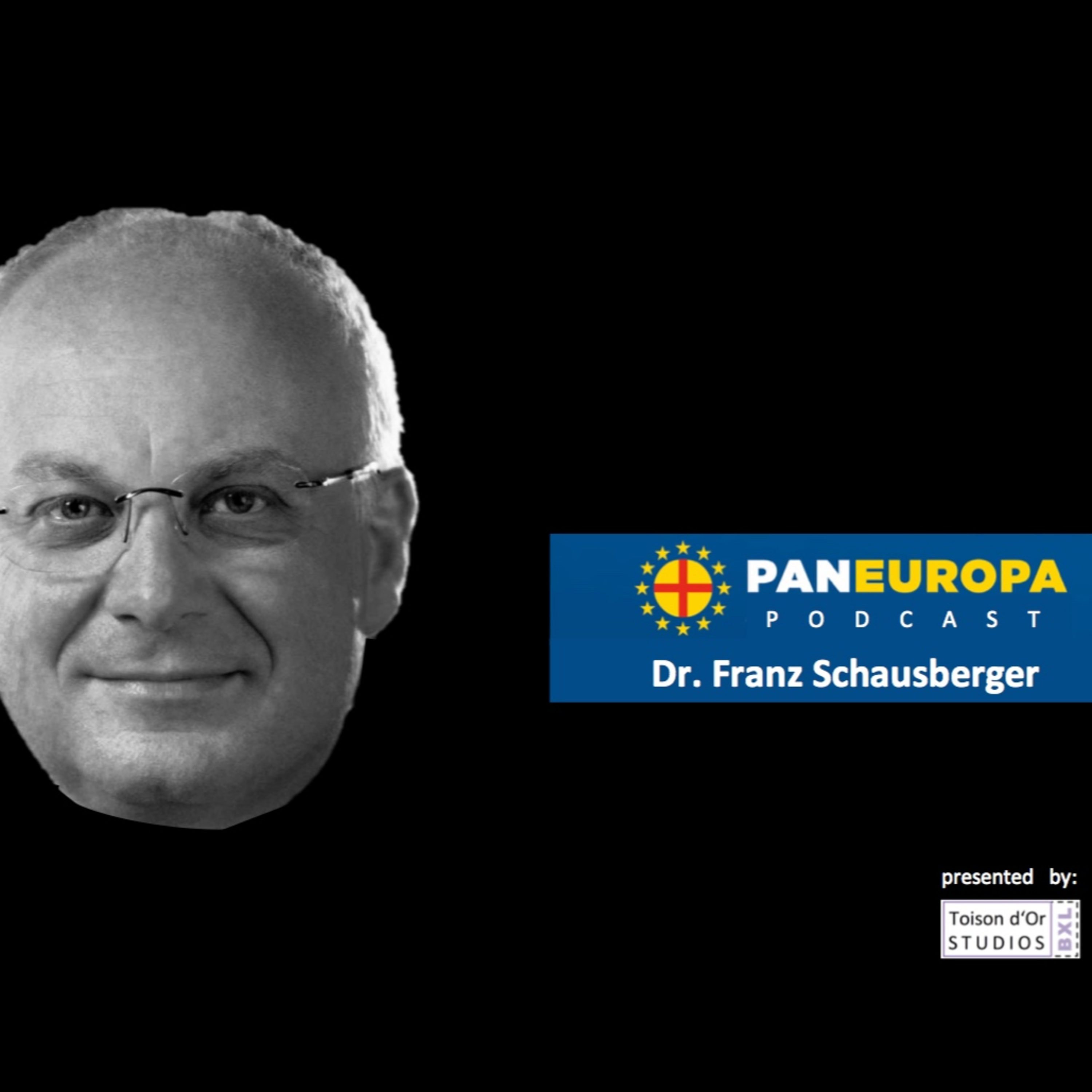 Paneuropa Österreich