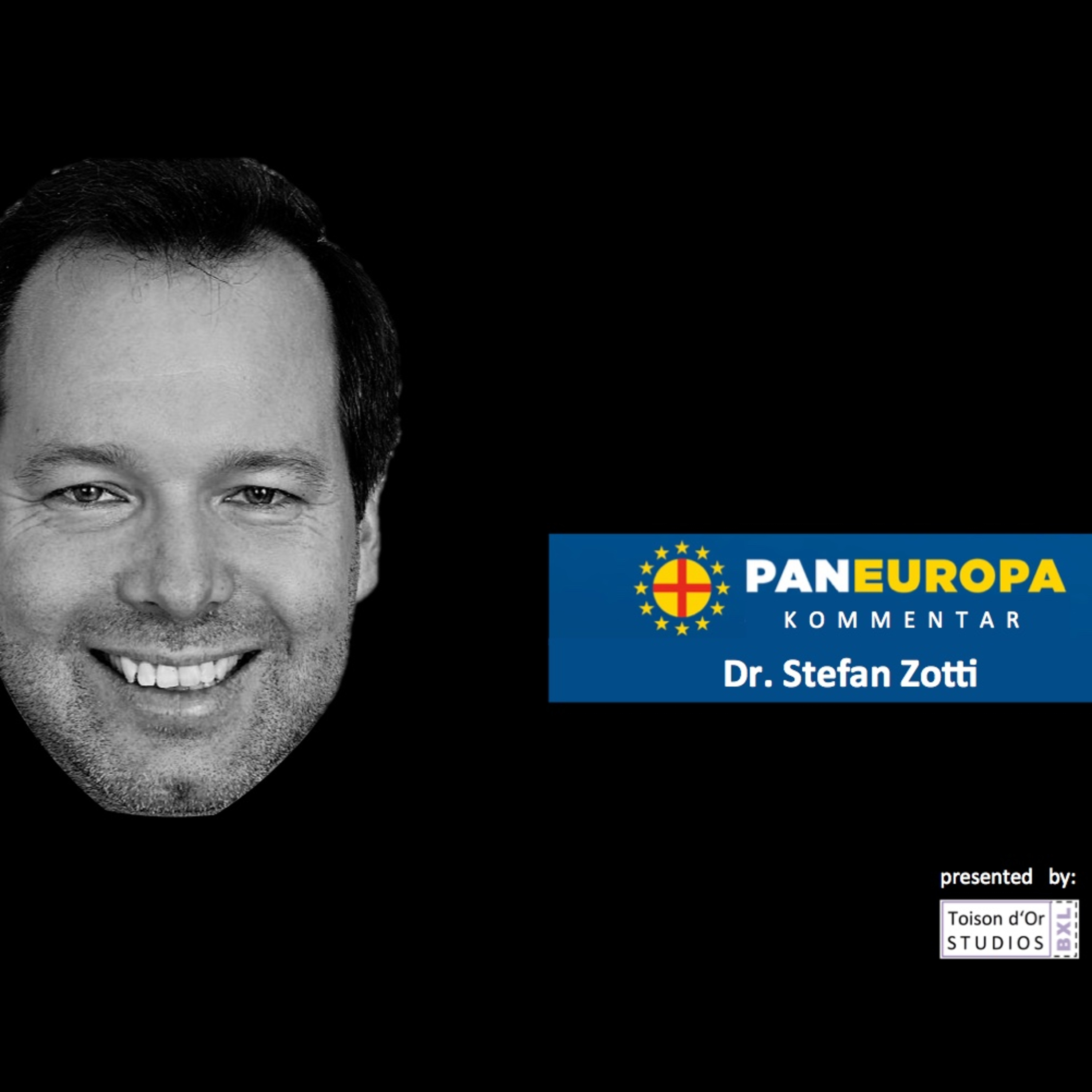 Paneuropa Österreich